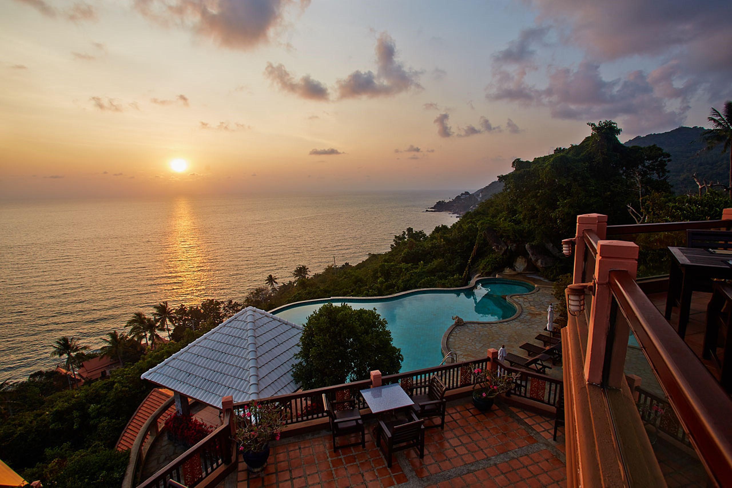 Samui Bayview Resort & Spa