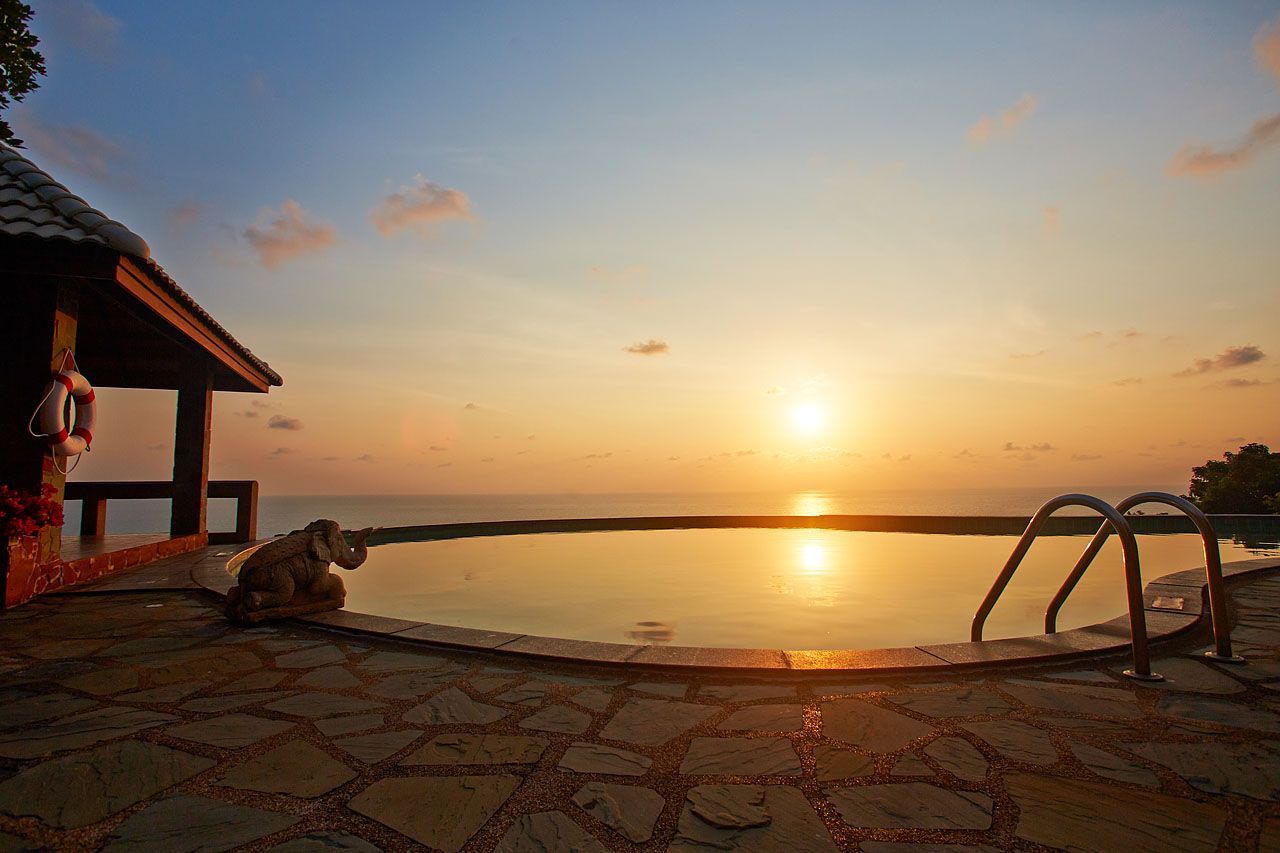 Samui Bayview Resort & Spa