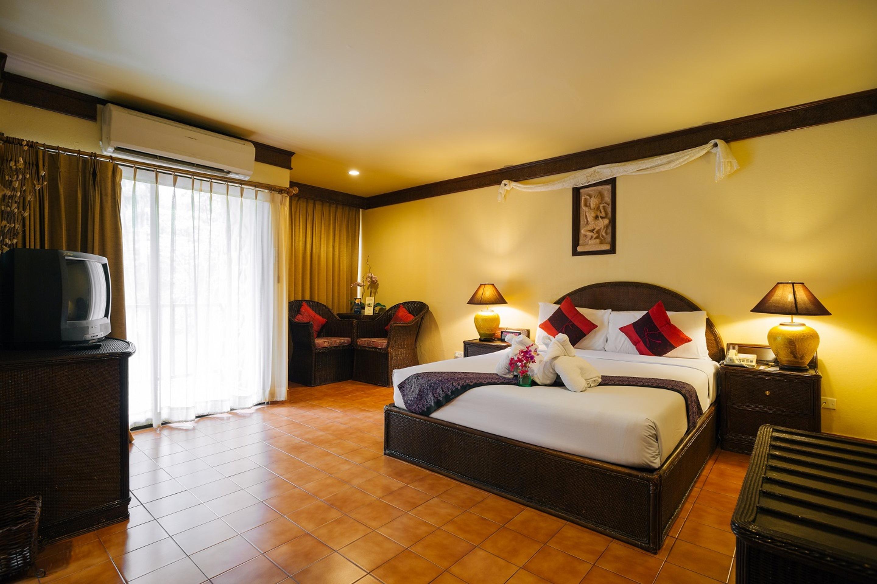 Samui Bayview Resort & Spa