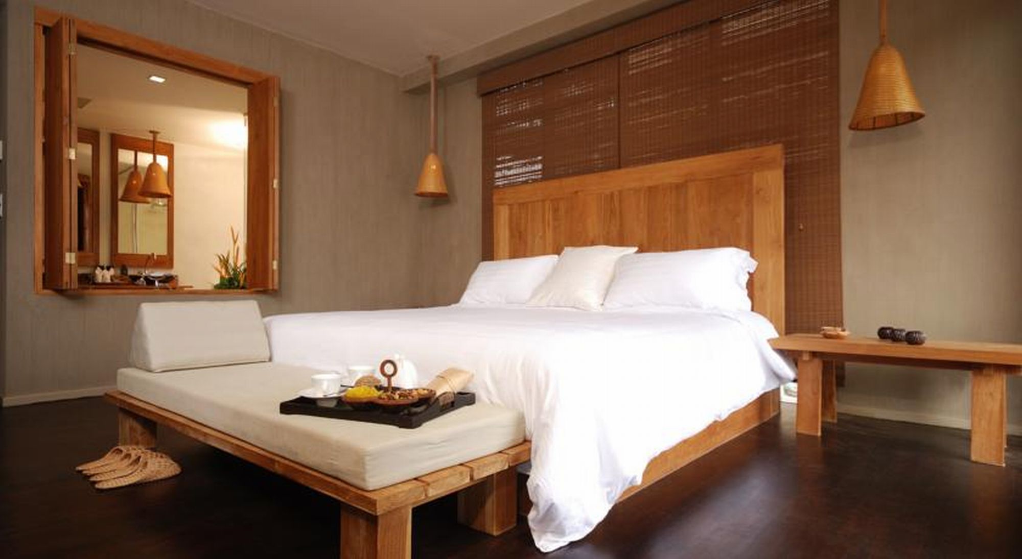 Silavadee Pool Spa Resort