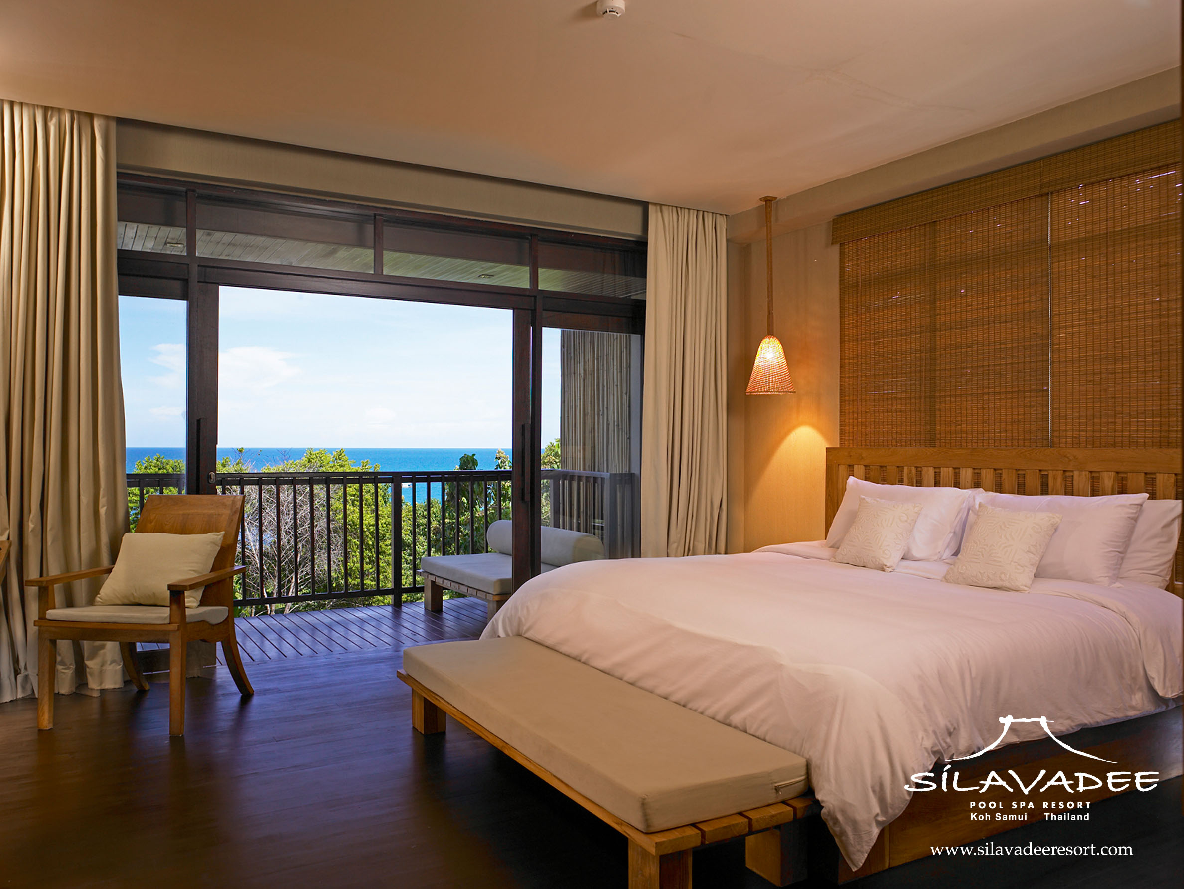 Silavadee Pool Spa Resort
