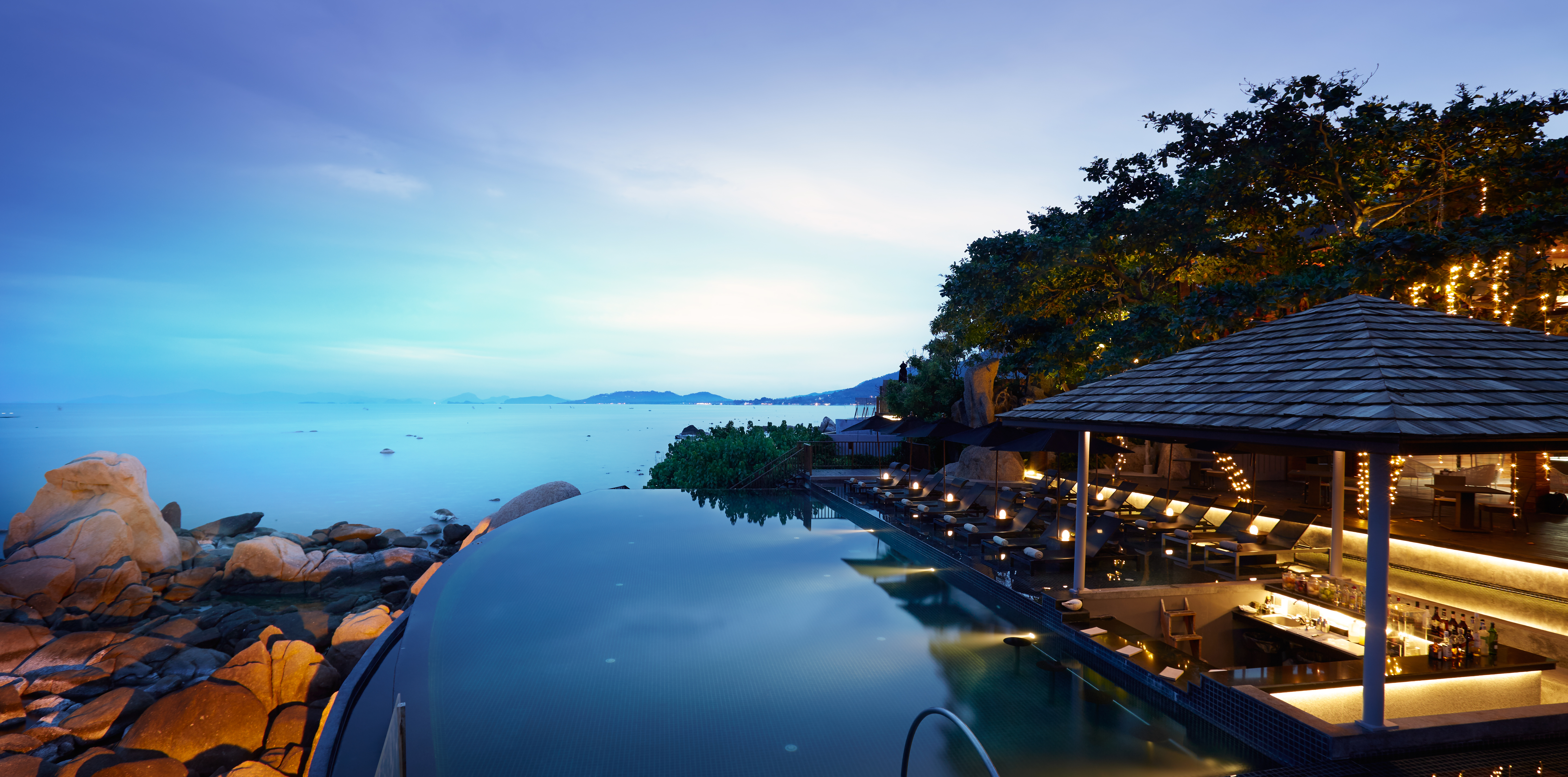Silavadee Pool Spa Resort