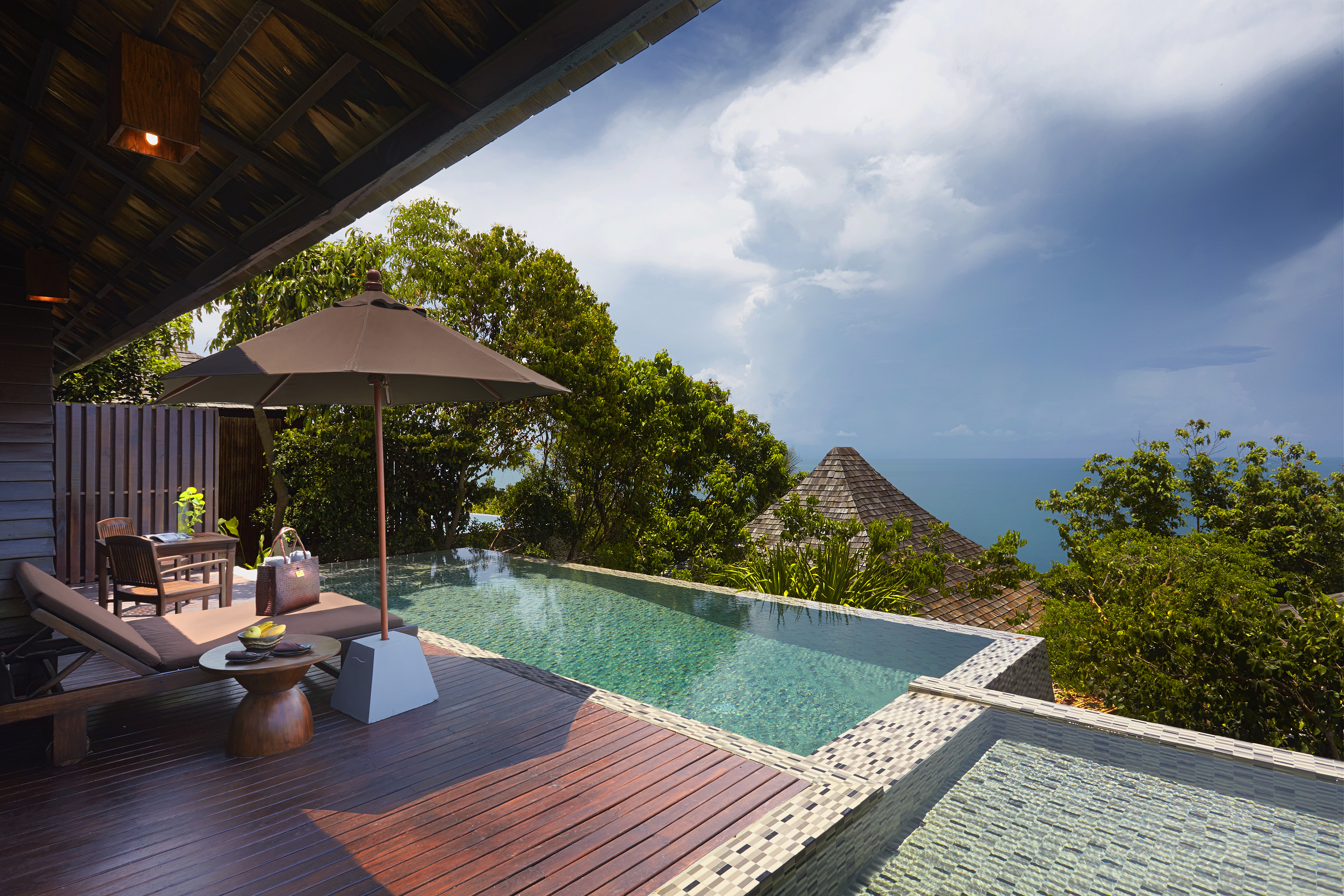 Silavadee Pool Spa Resort