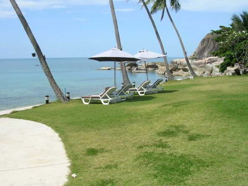 Aura Samui Best Beach Hotel