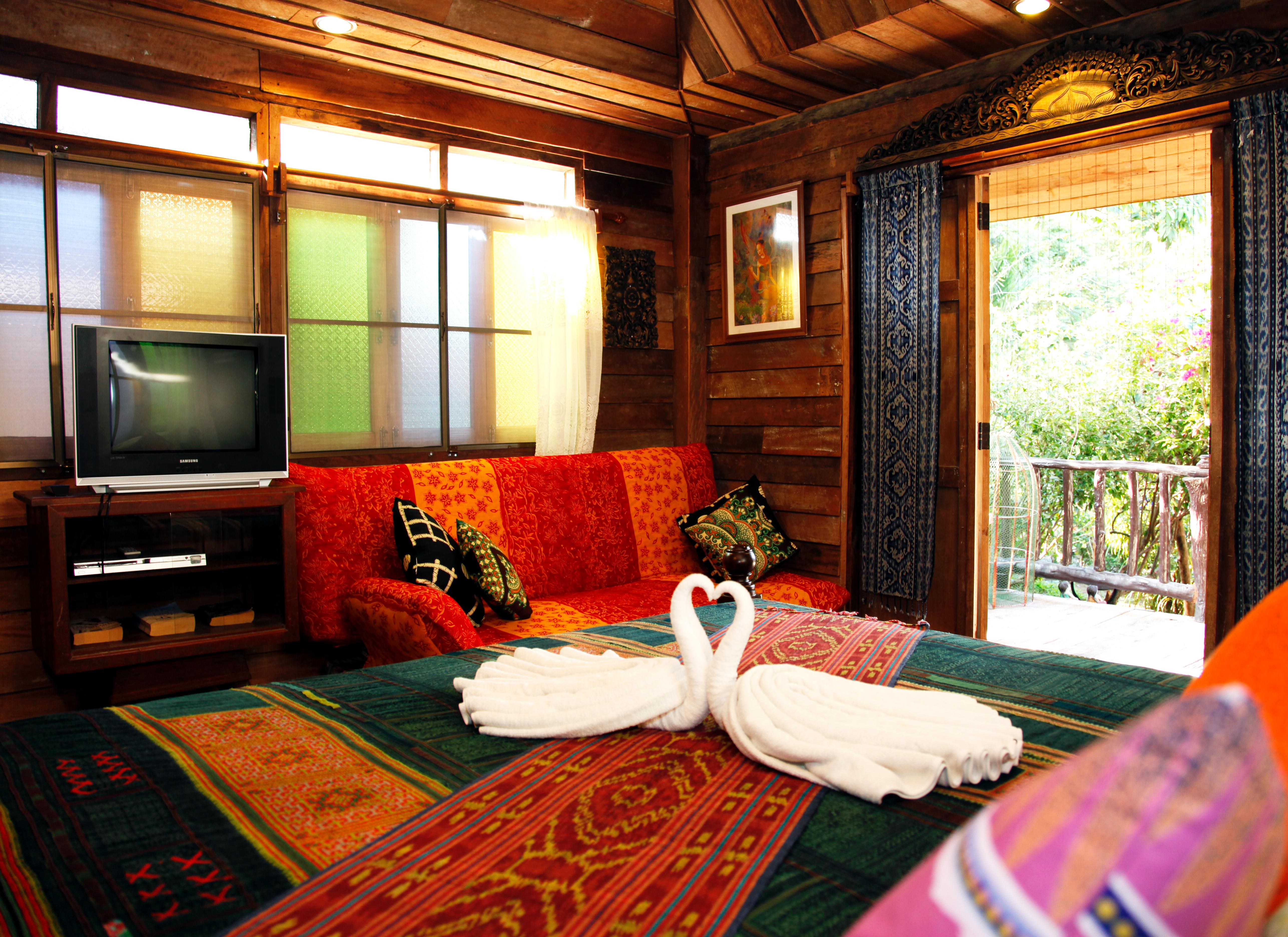 Varinda Garden Resort