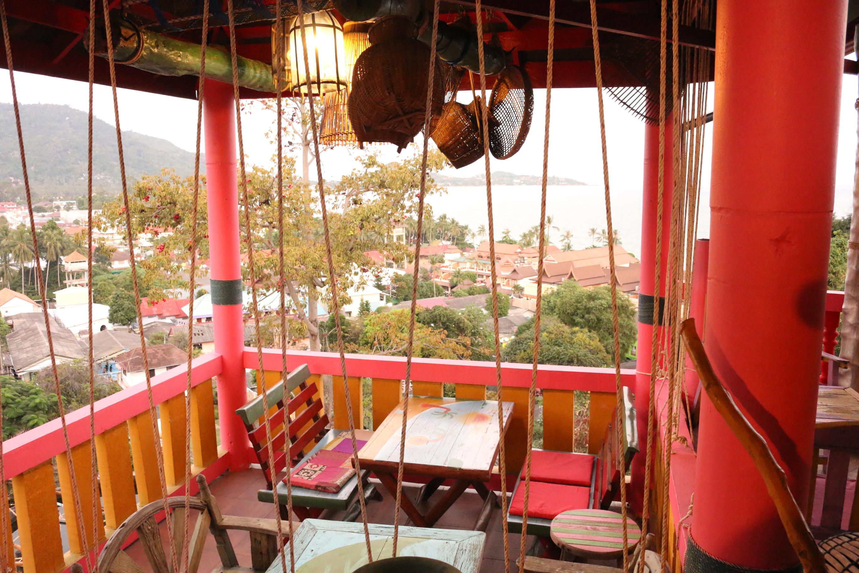 Varinda Garden Resort