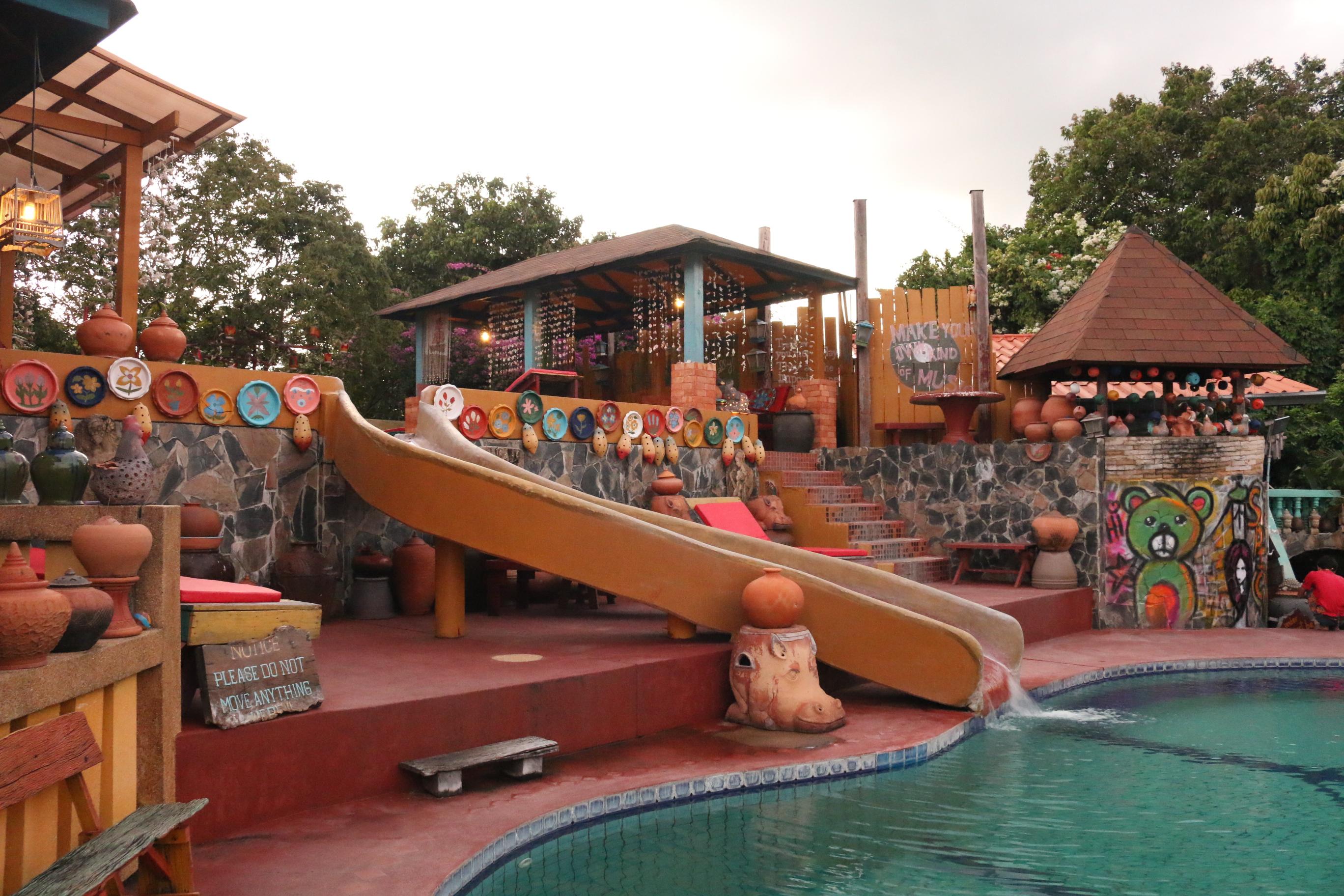 Varinda Garden Resort