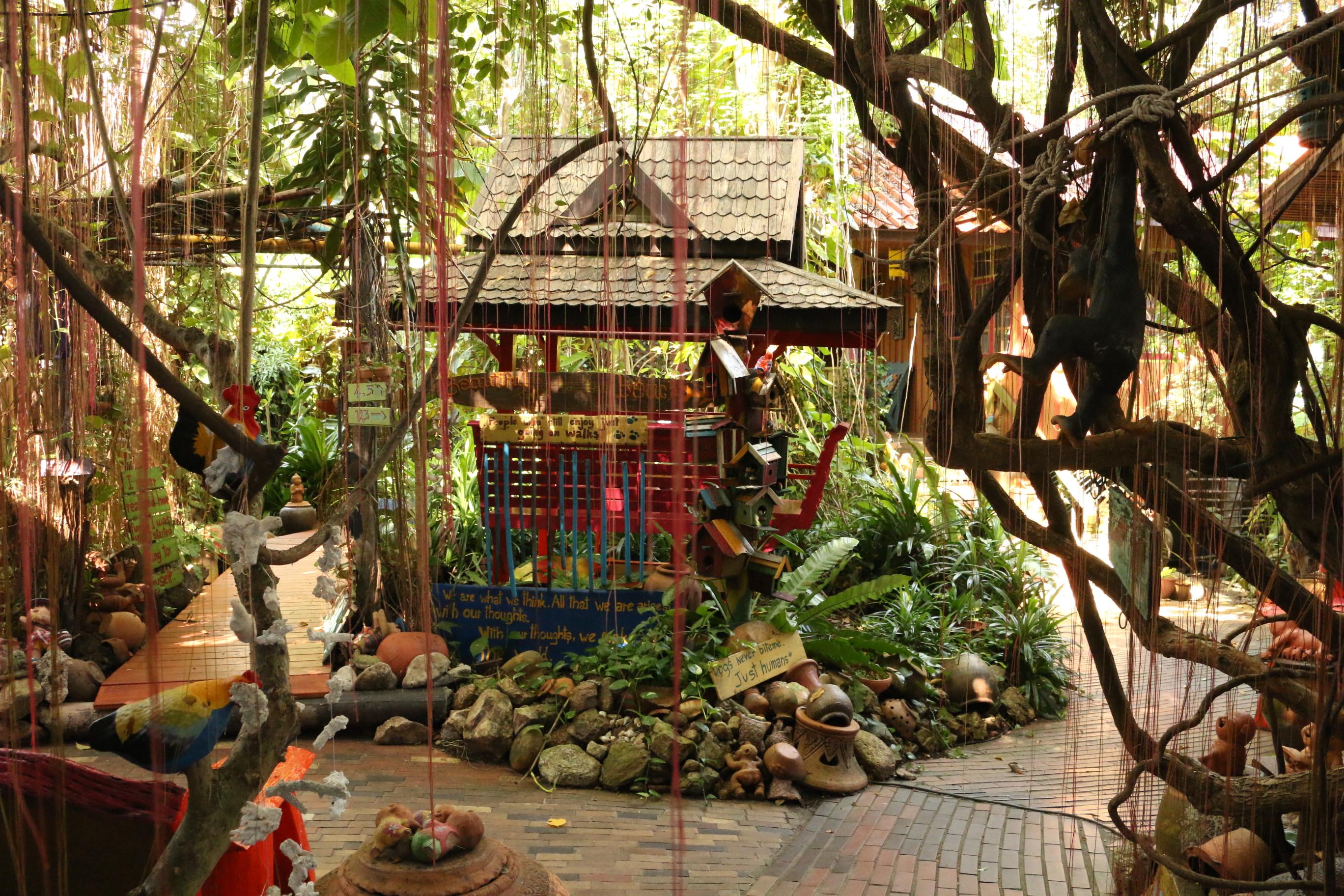 Varinda Garden Resort