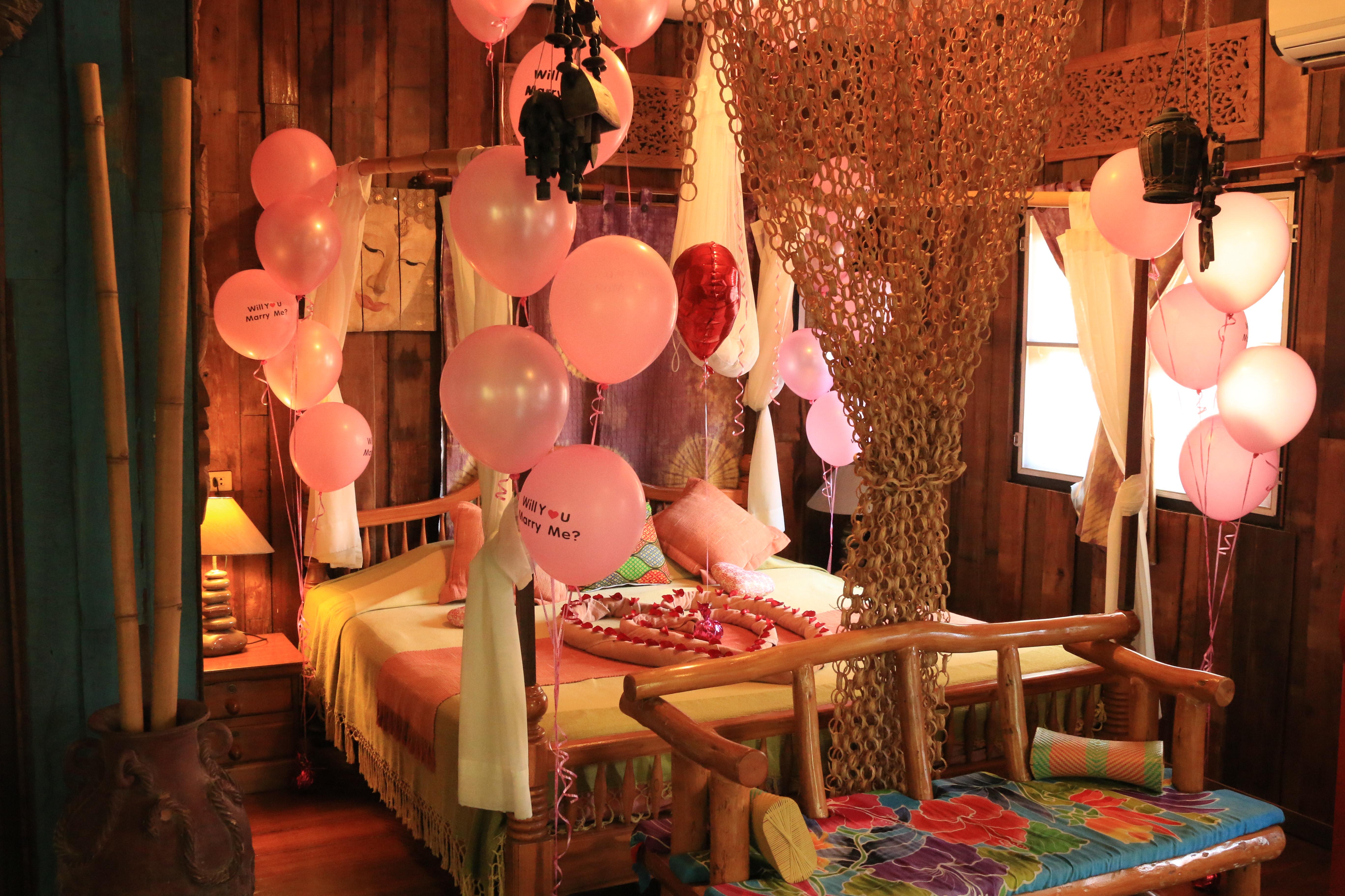 Varinda Garden Resort