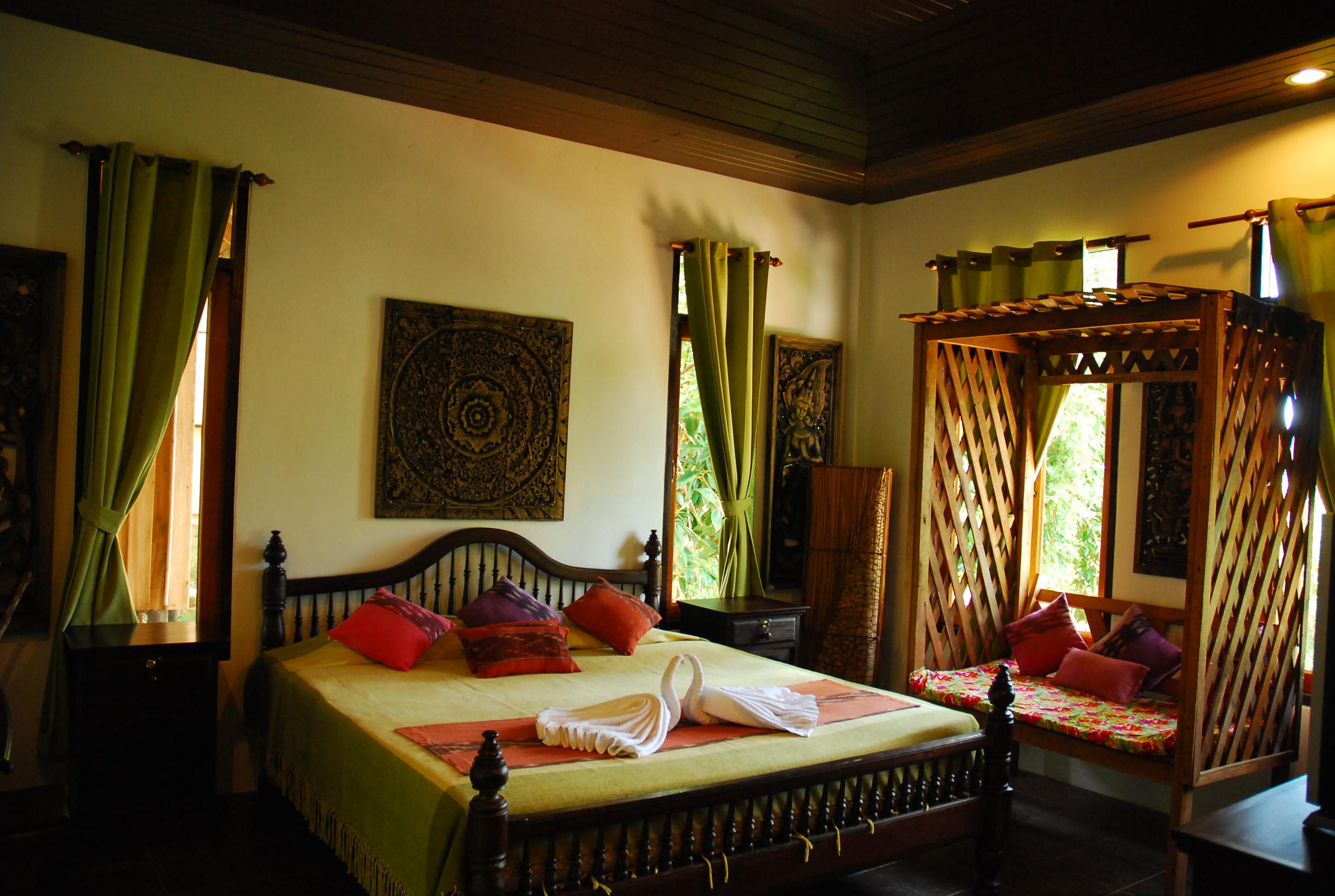 Varinda Garden Resort