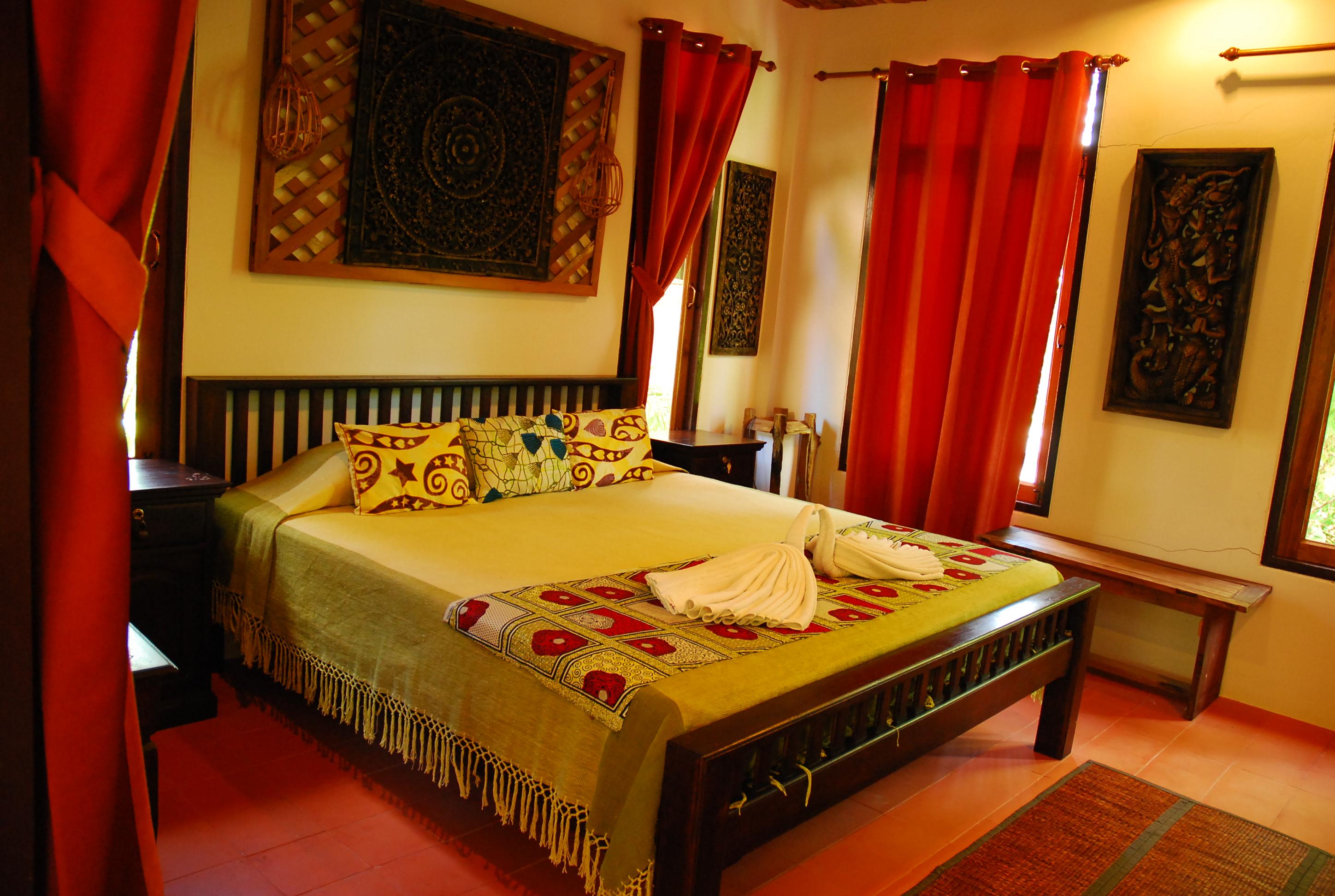 Varinda Garden Resort