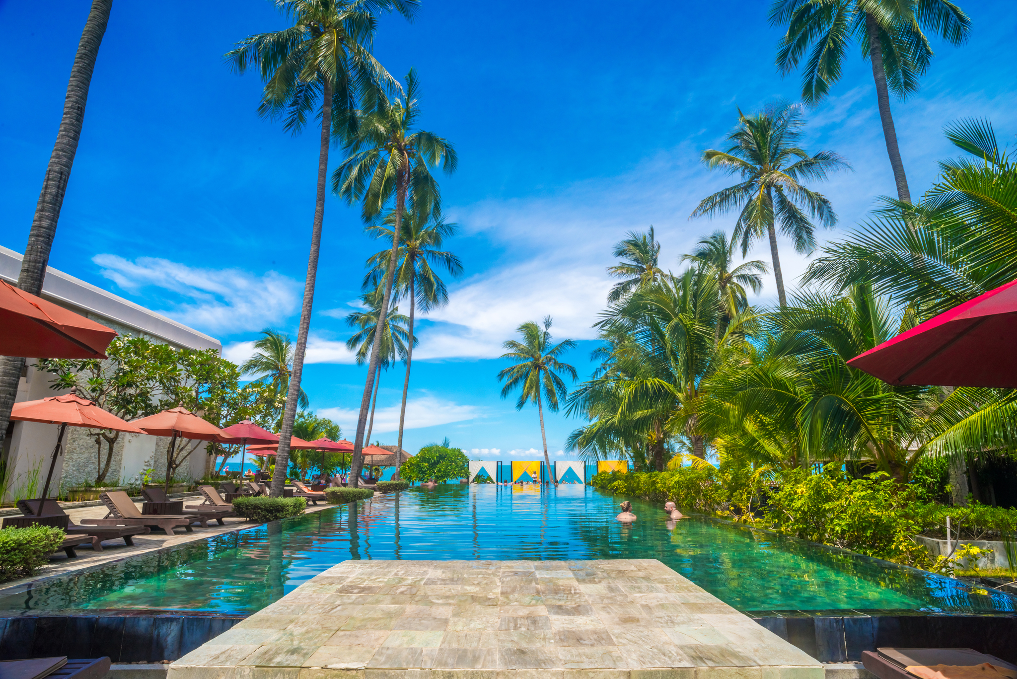 Weekender Resort