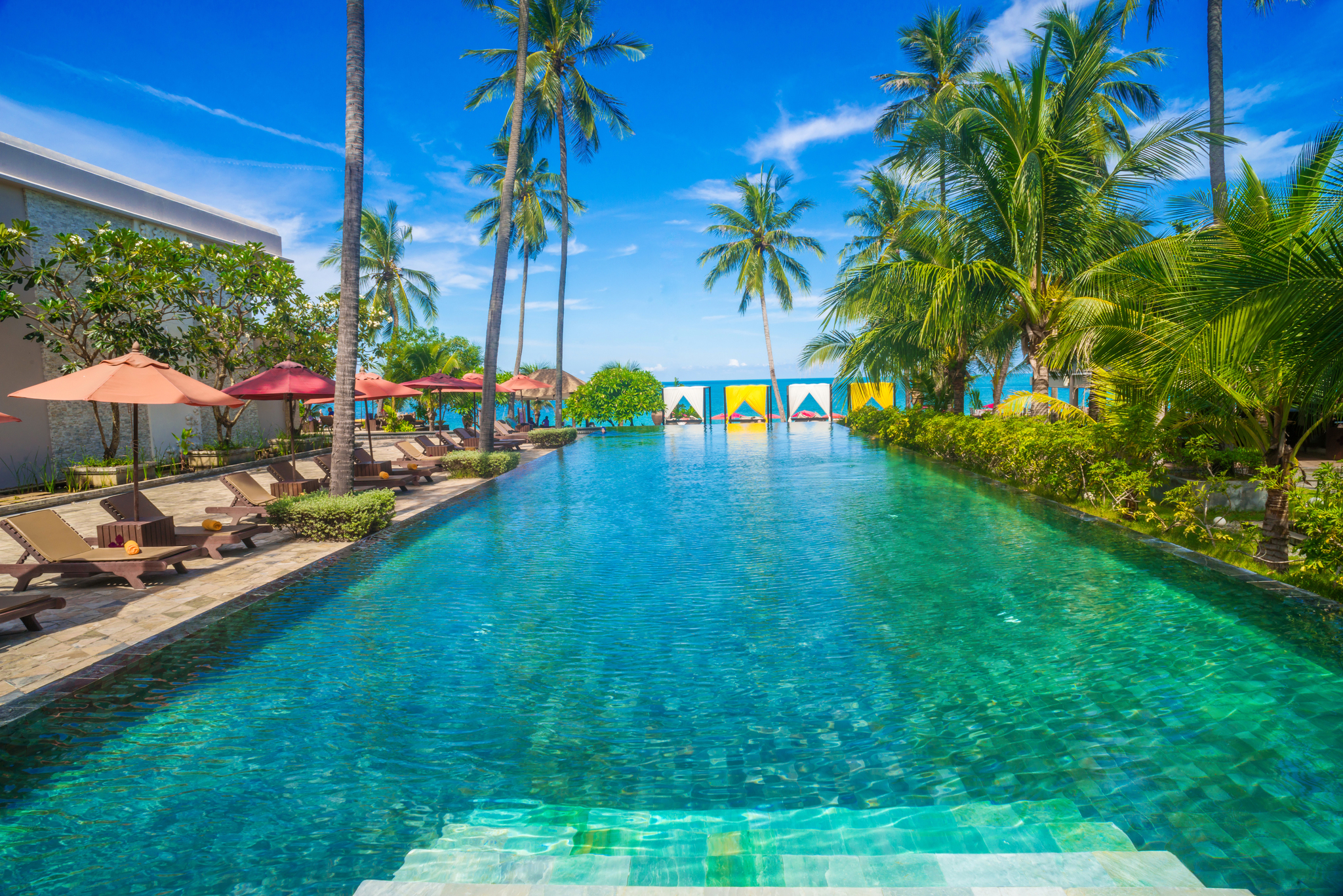 Weekender Resort