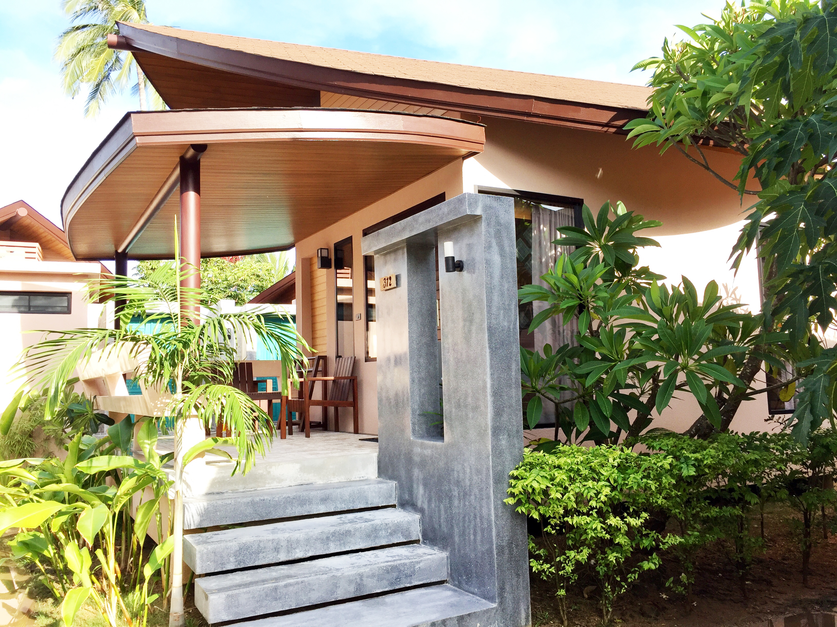 Weekender Resort