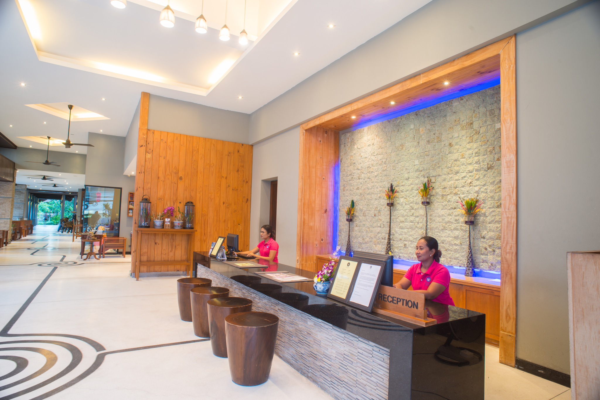 Weekender Resort