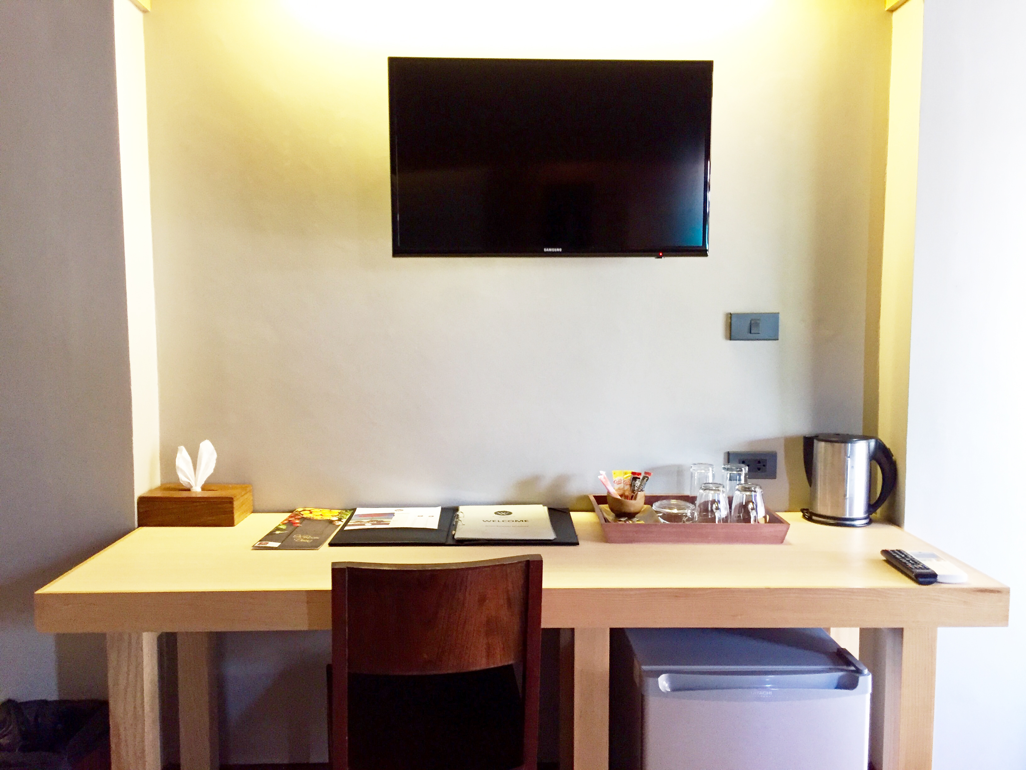 Weekender Resort