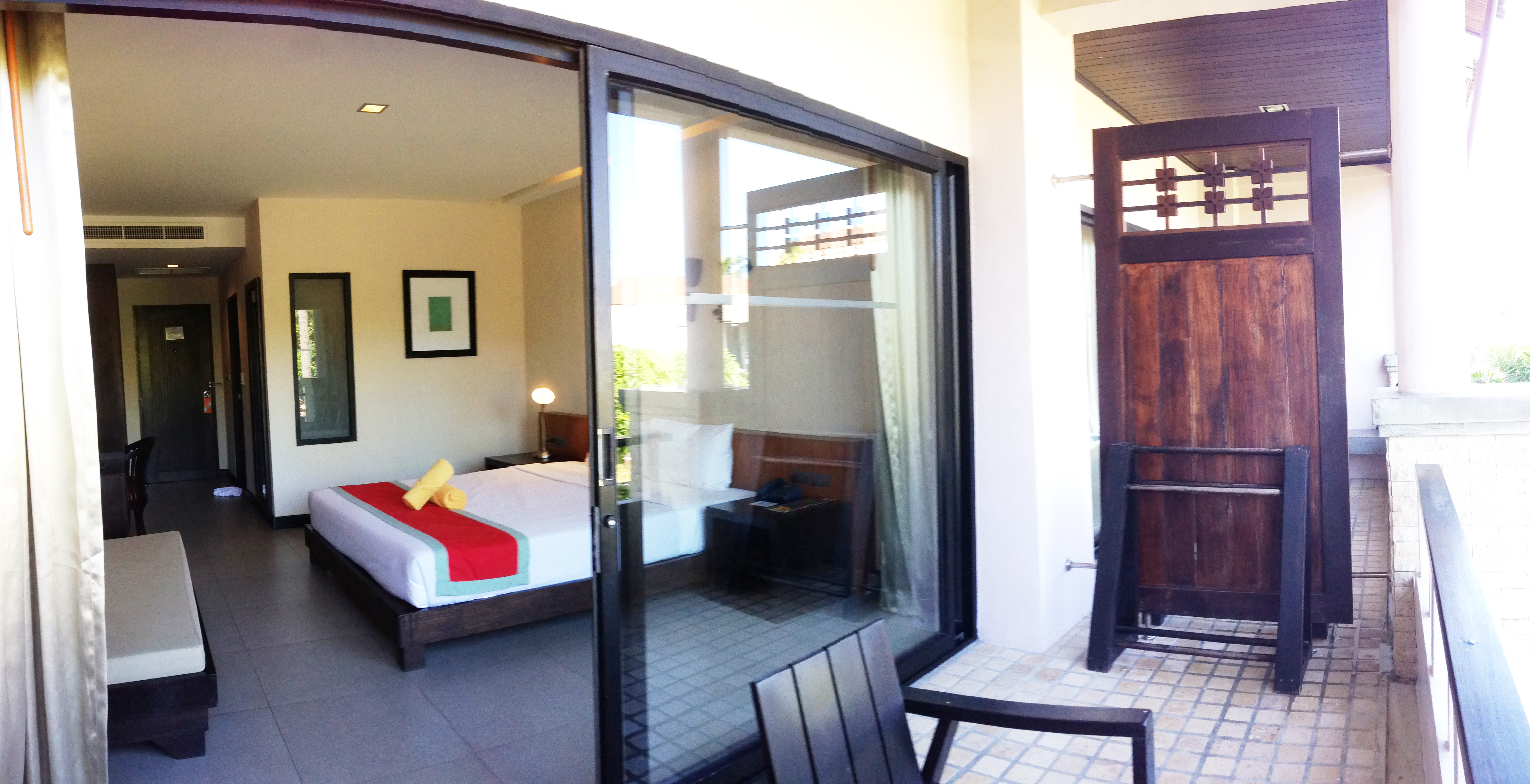 Weekender Resort
