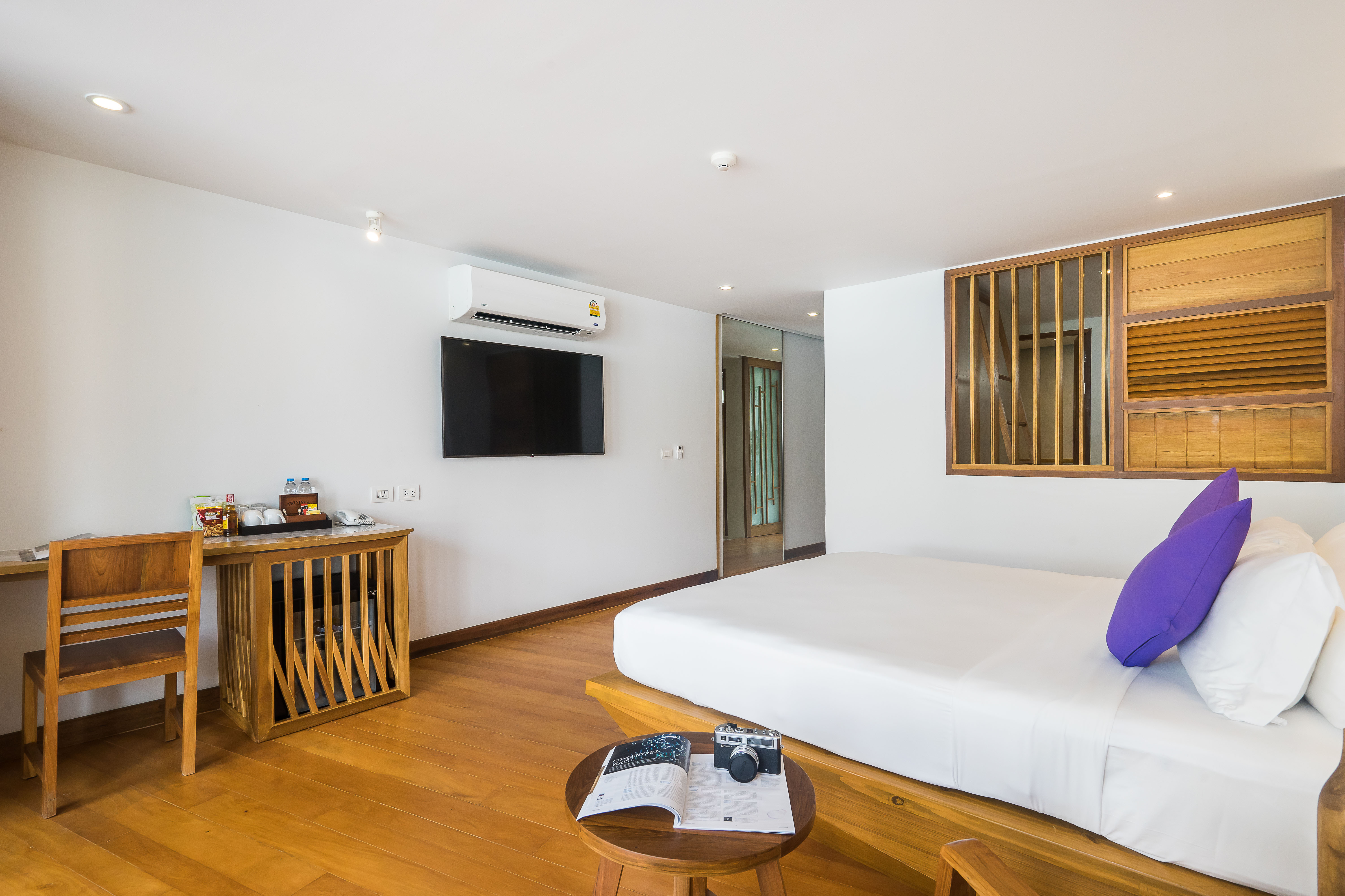 White Sand Samui Resort