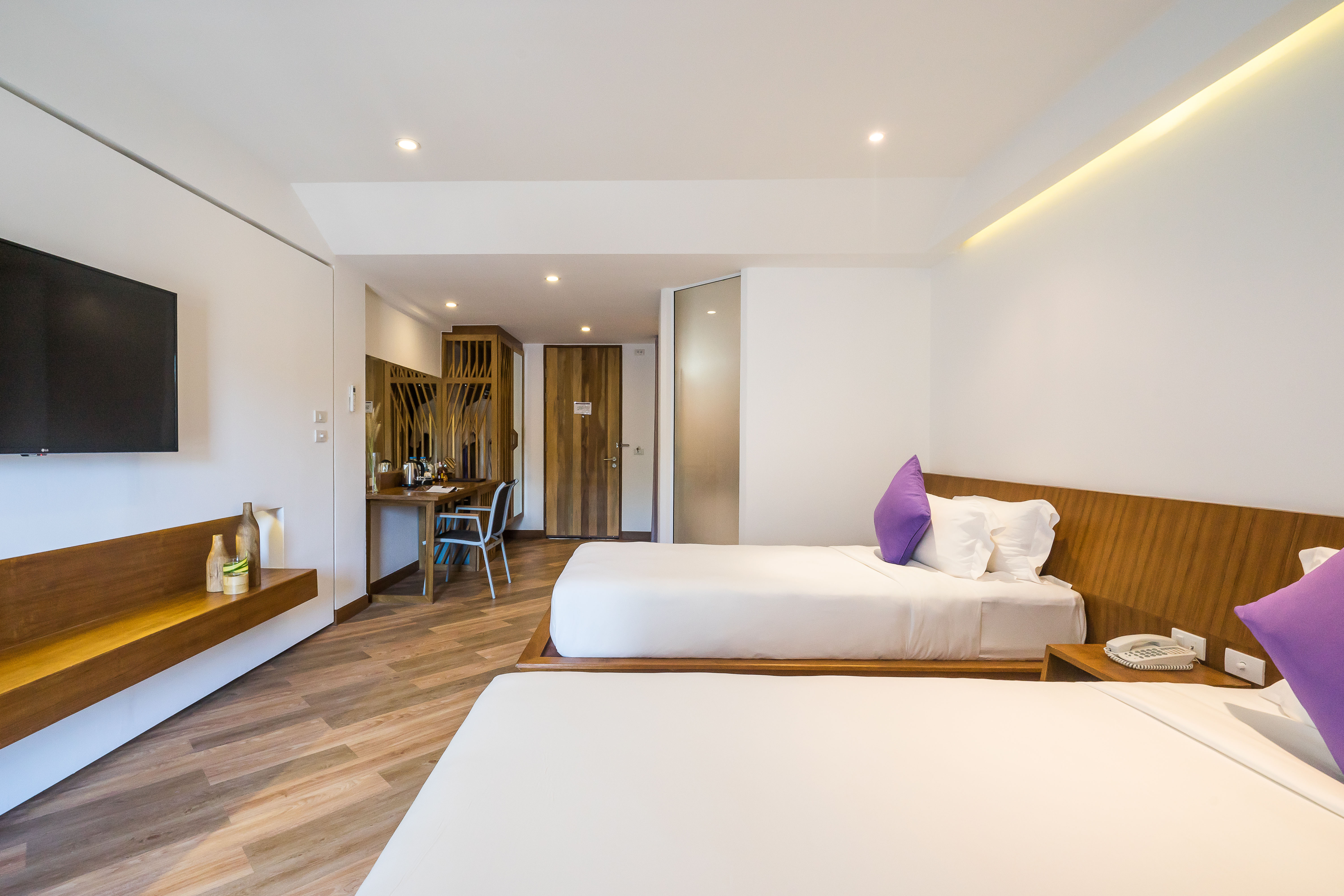 White Sand Samui Resort