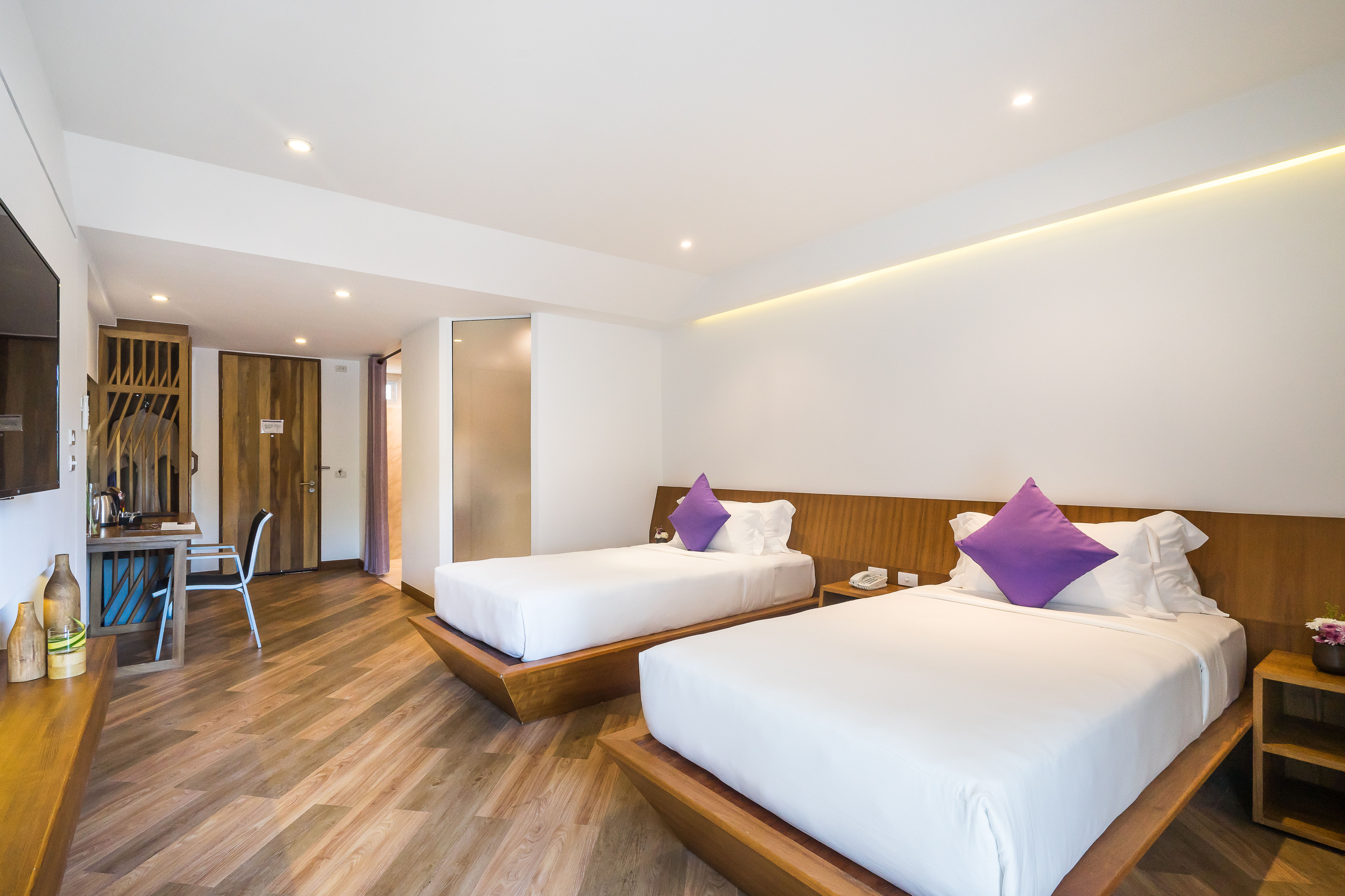 White Sand Samui Resort