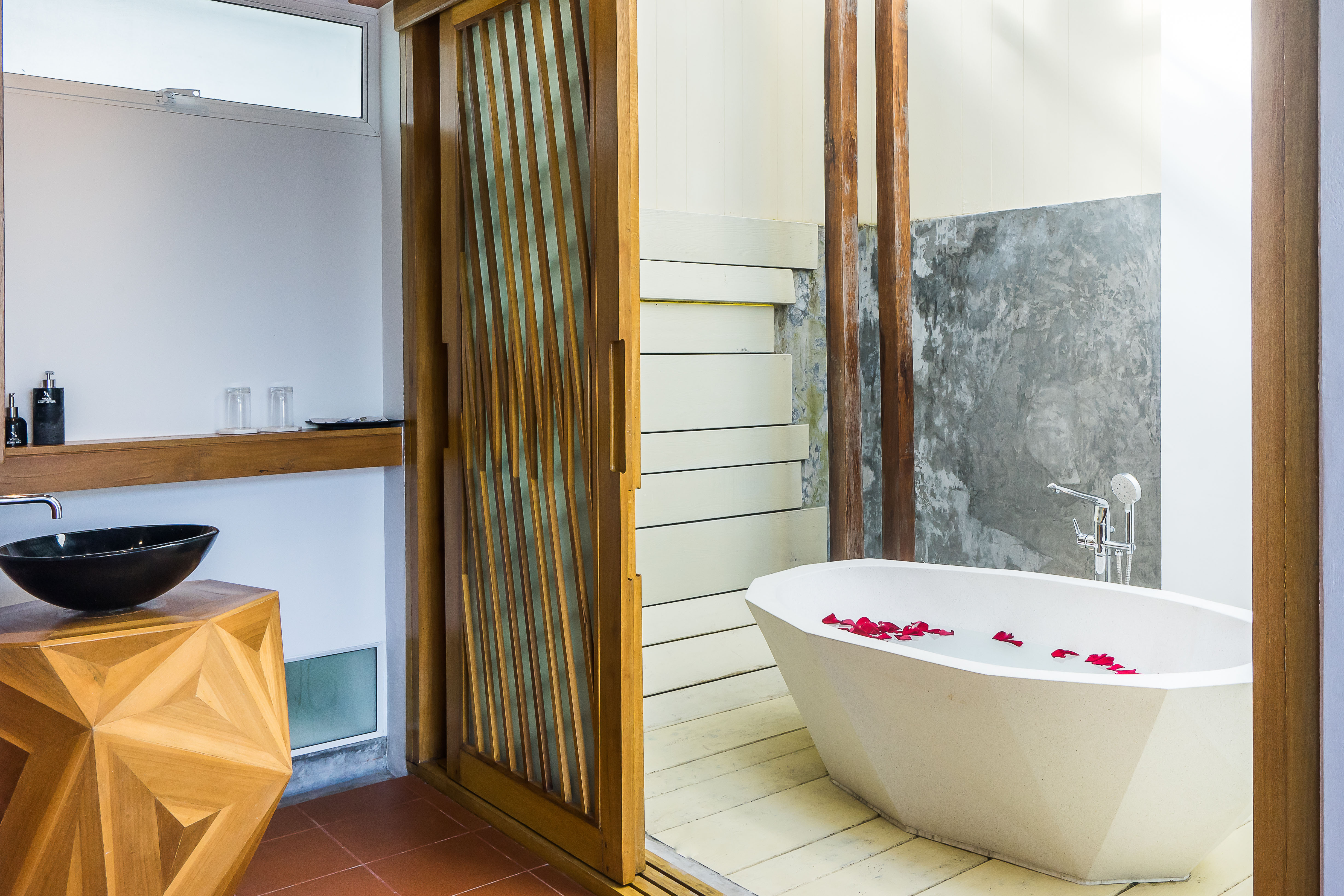 White Sand Samui Resort