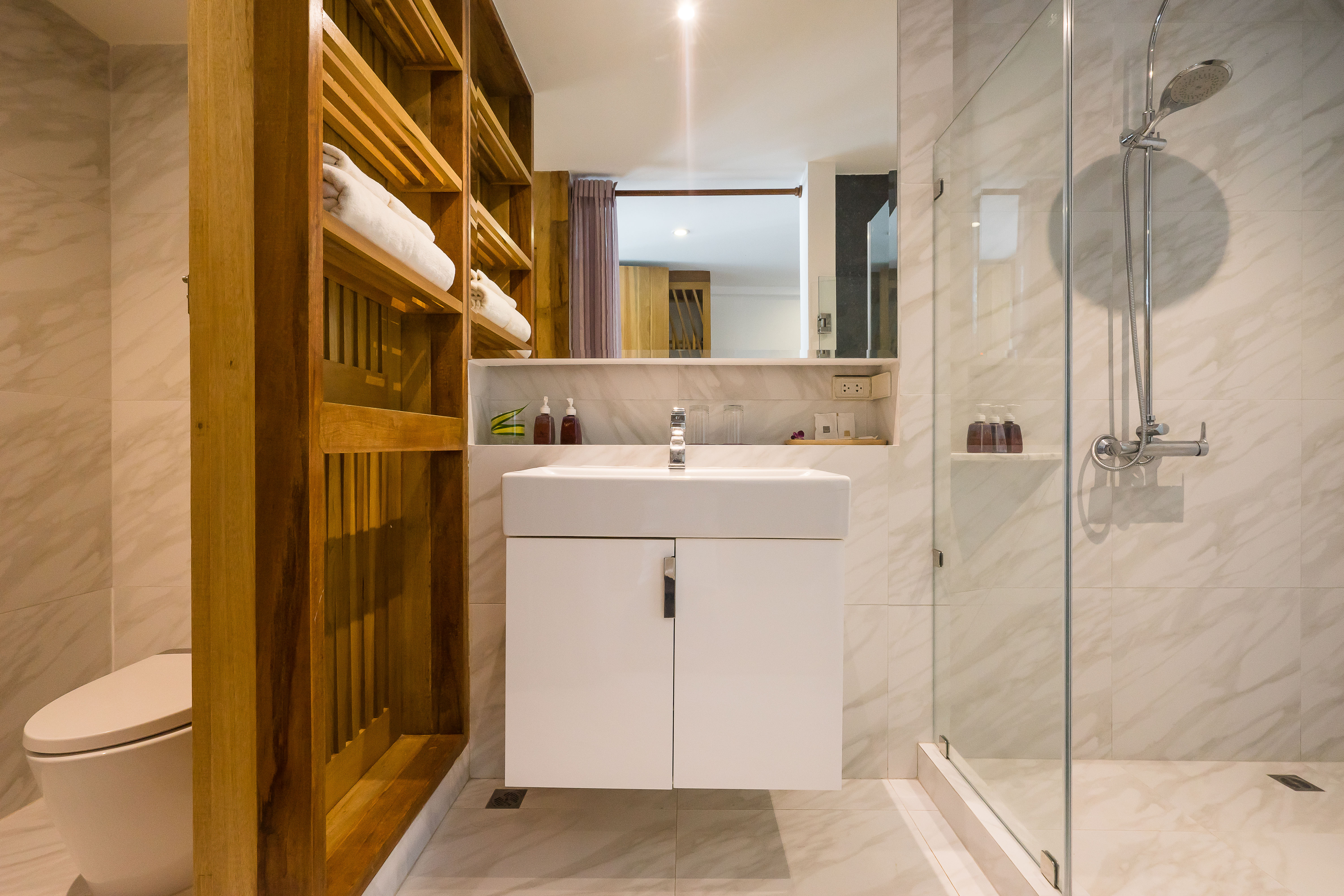 White Sand Samui Resort