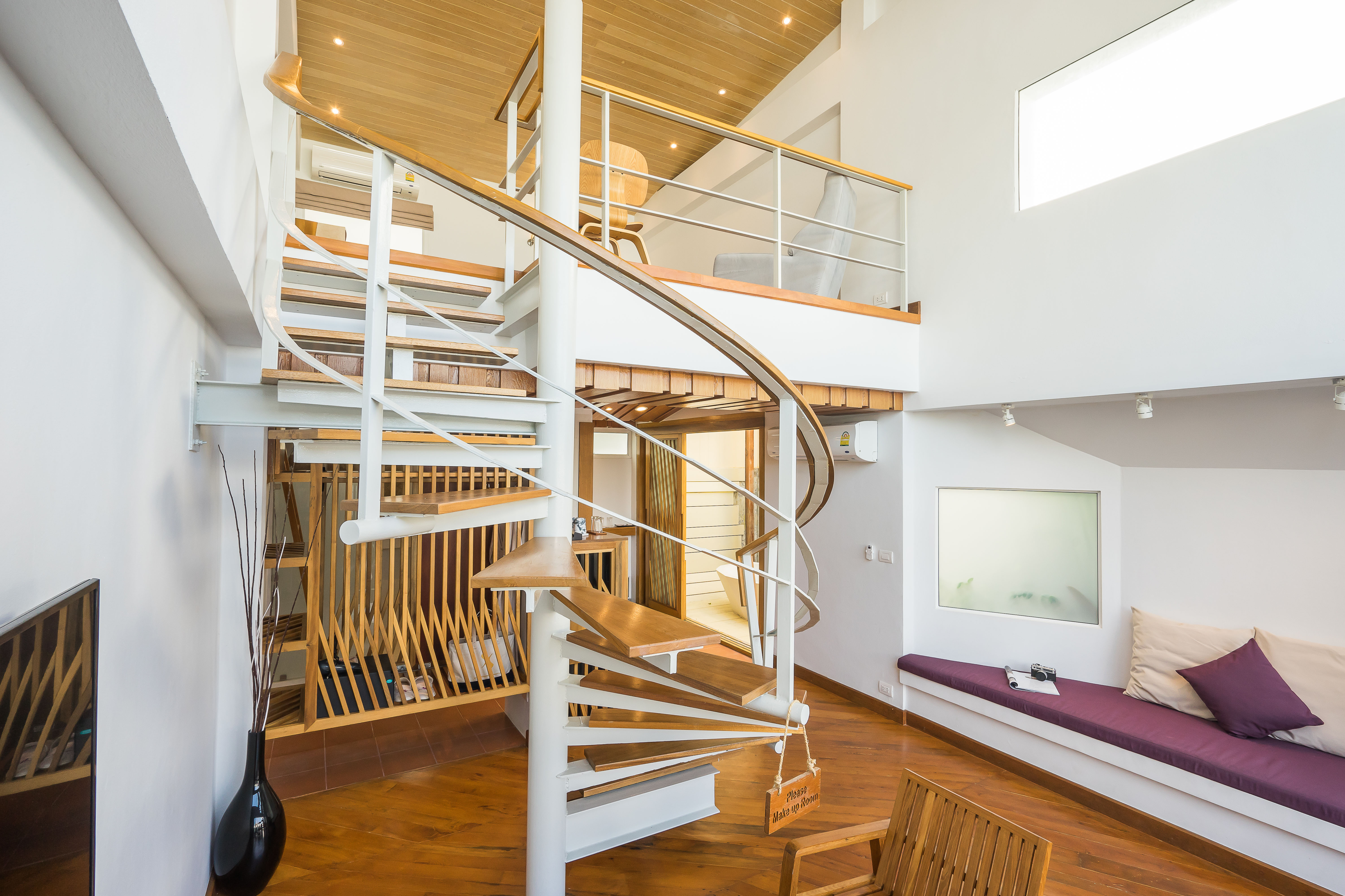 White Sand Samui Resort