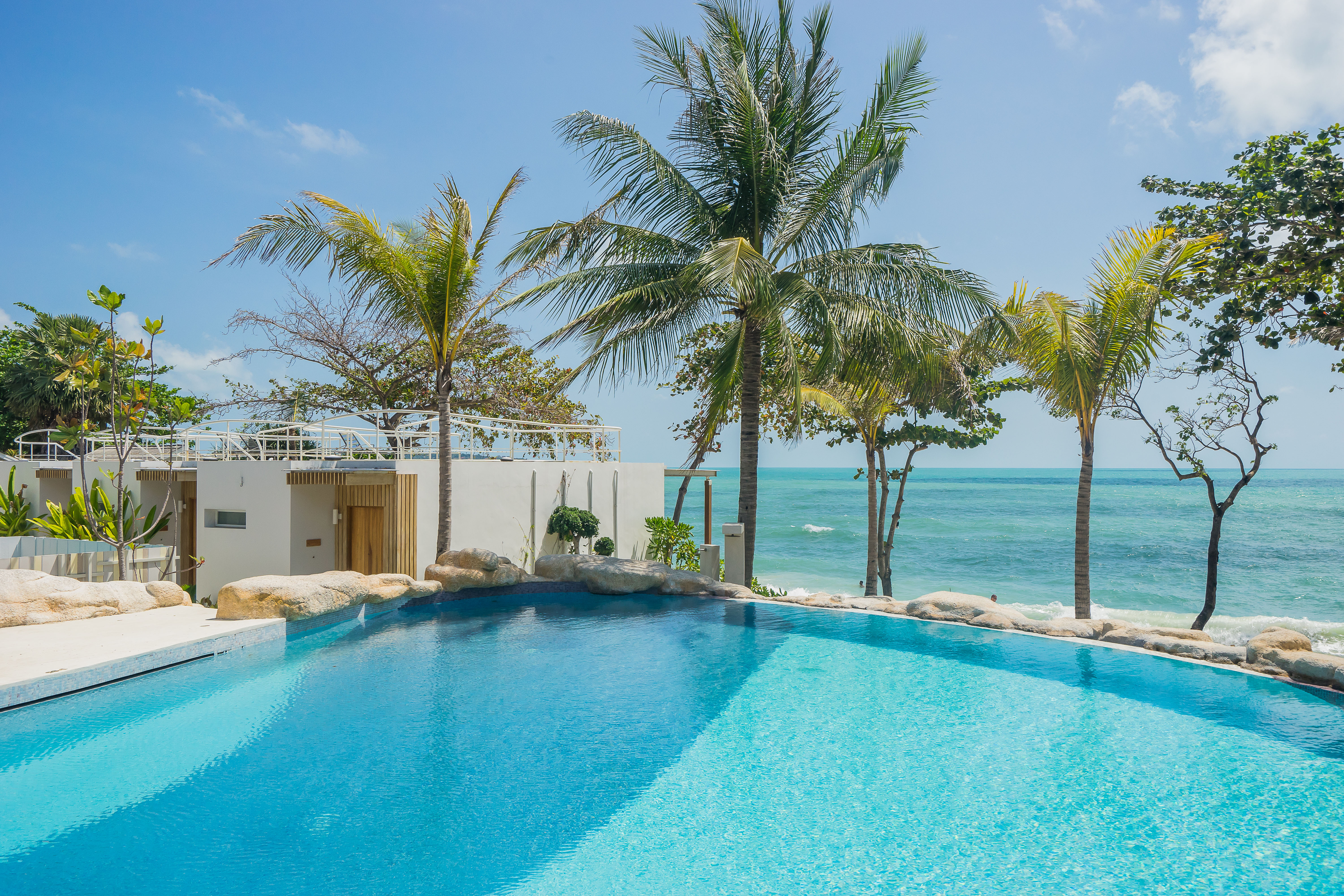 White Sand Samui Resort