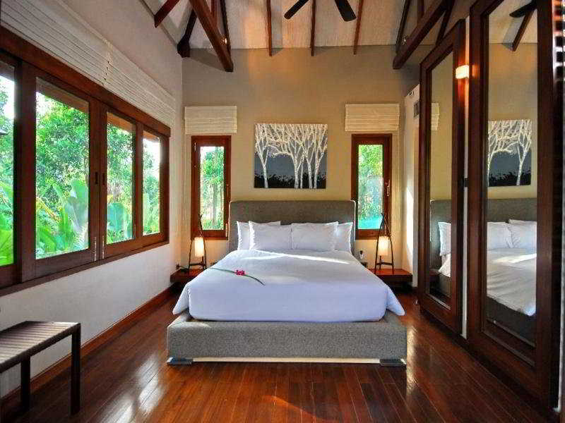 Zara Beach Resort Samui