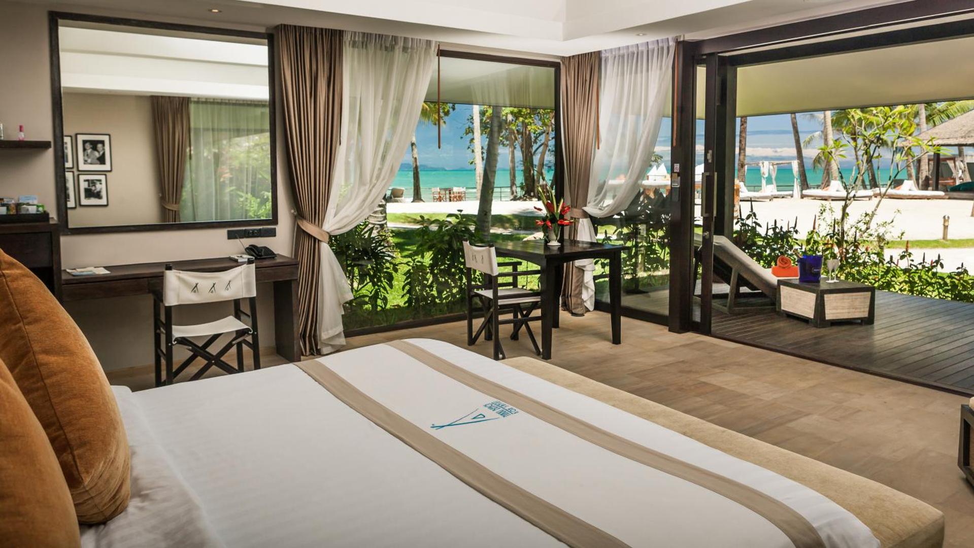 Nikki Beach Koh Samui Resort & SPA