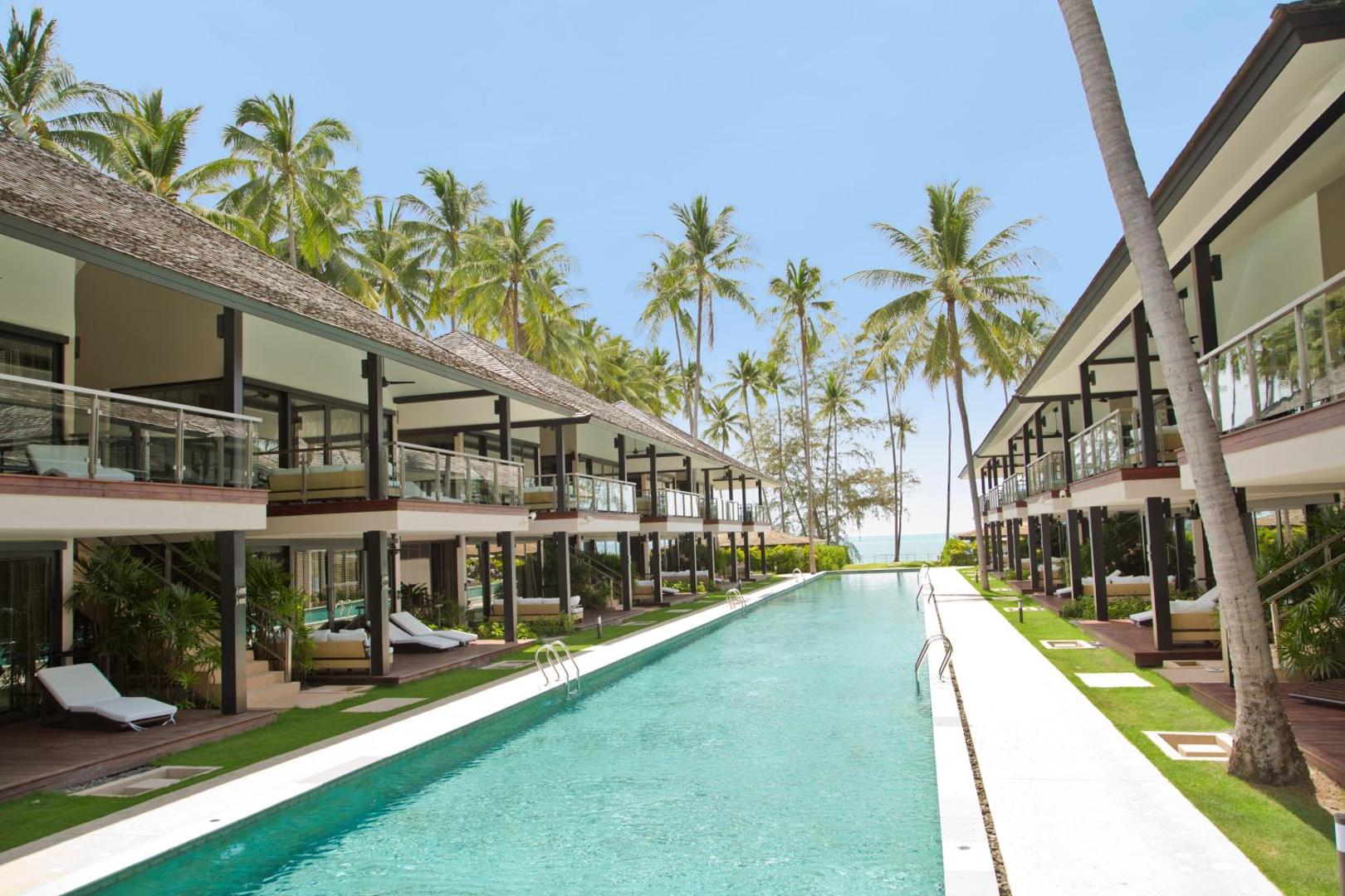 Nikki Beach Koh Samui Resort & SPA