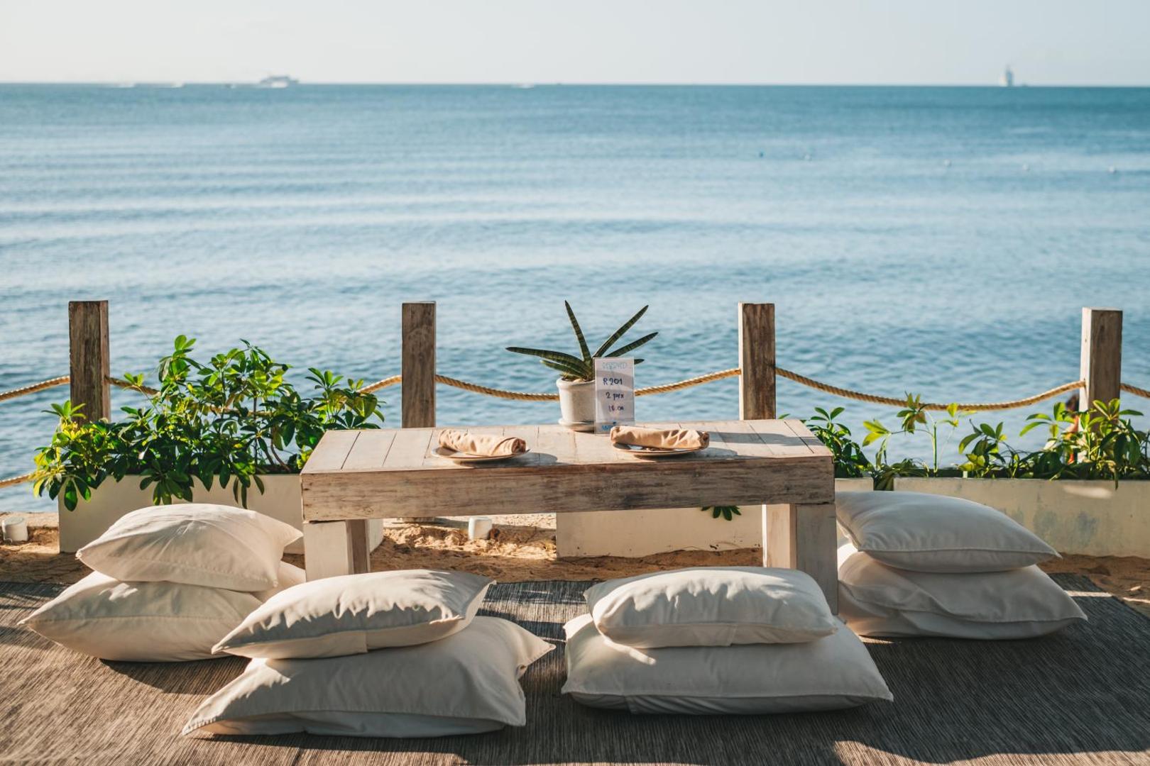 Nikki Beach Koh Samui Resort & SPA