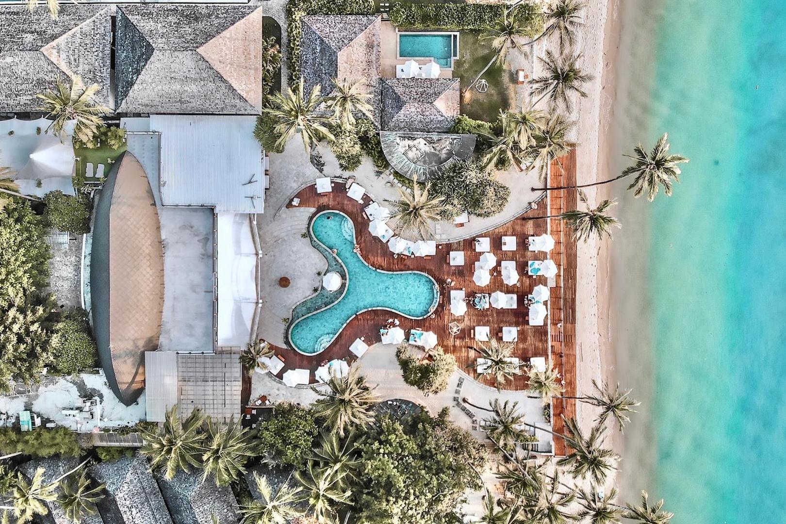 Nikki Beach Koh Samui Resort & SPA