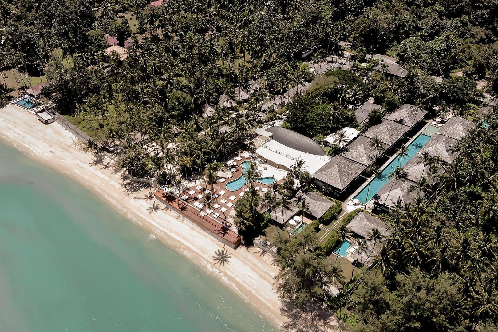 Nikki Beach Koh Samui Resort & SPA