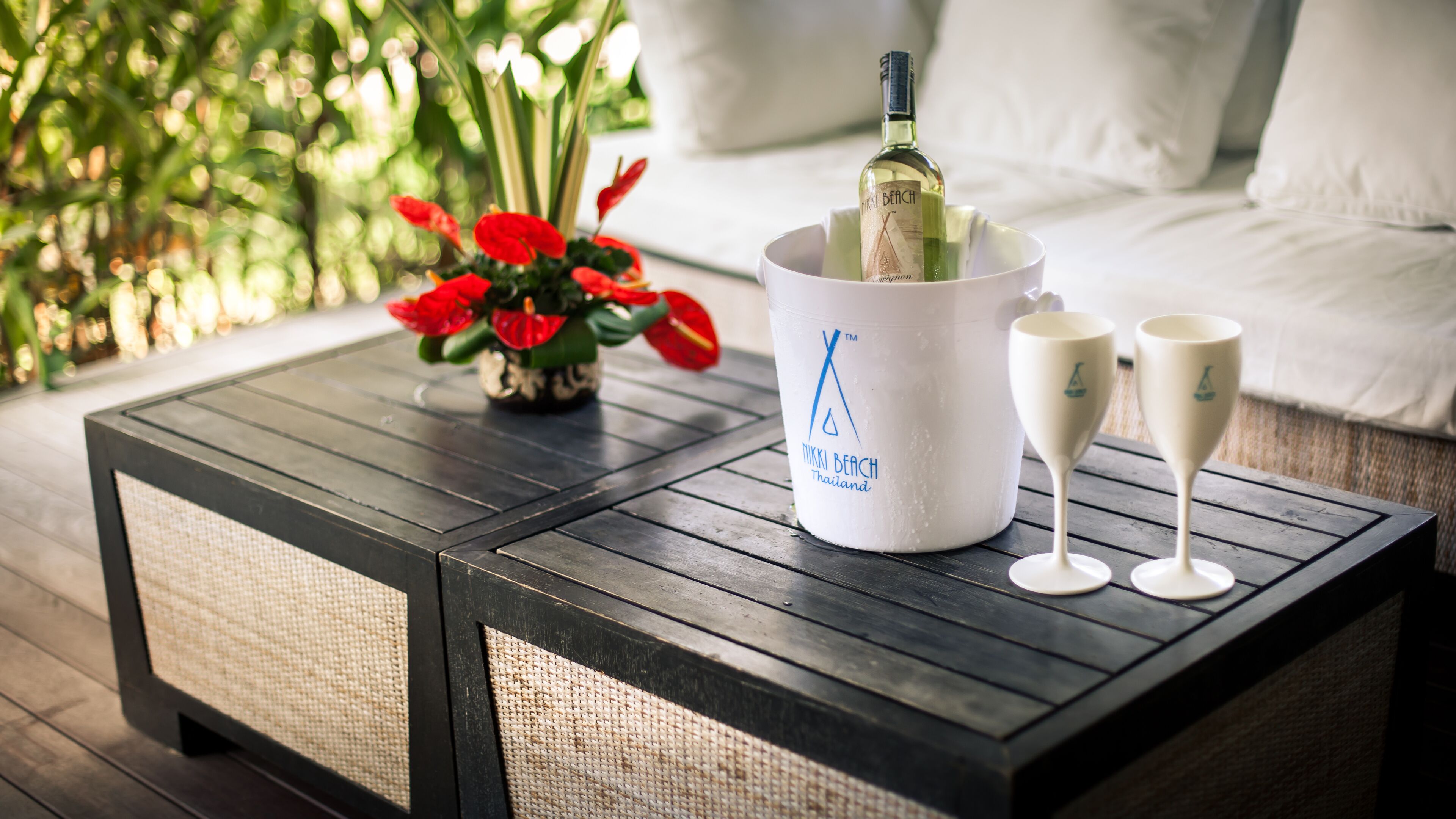 Nikki Beach Koh Samui Resort & SPA
