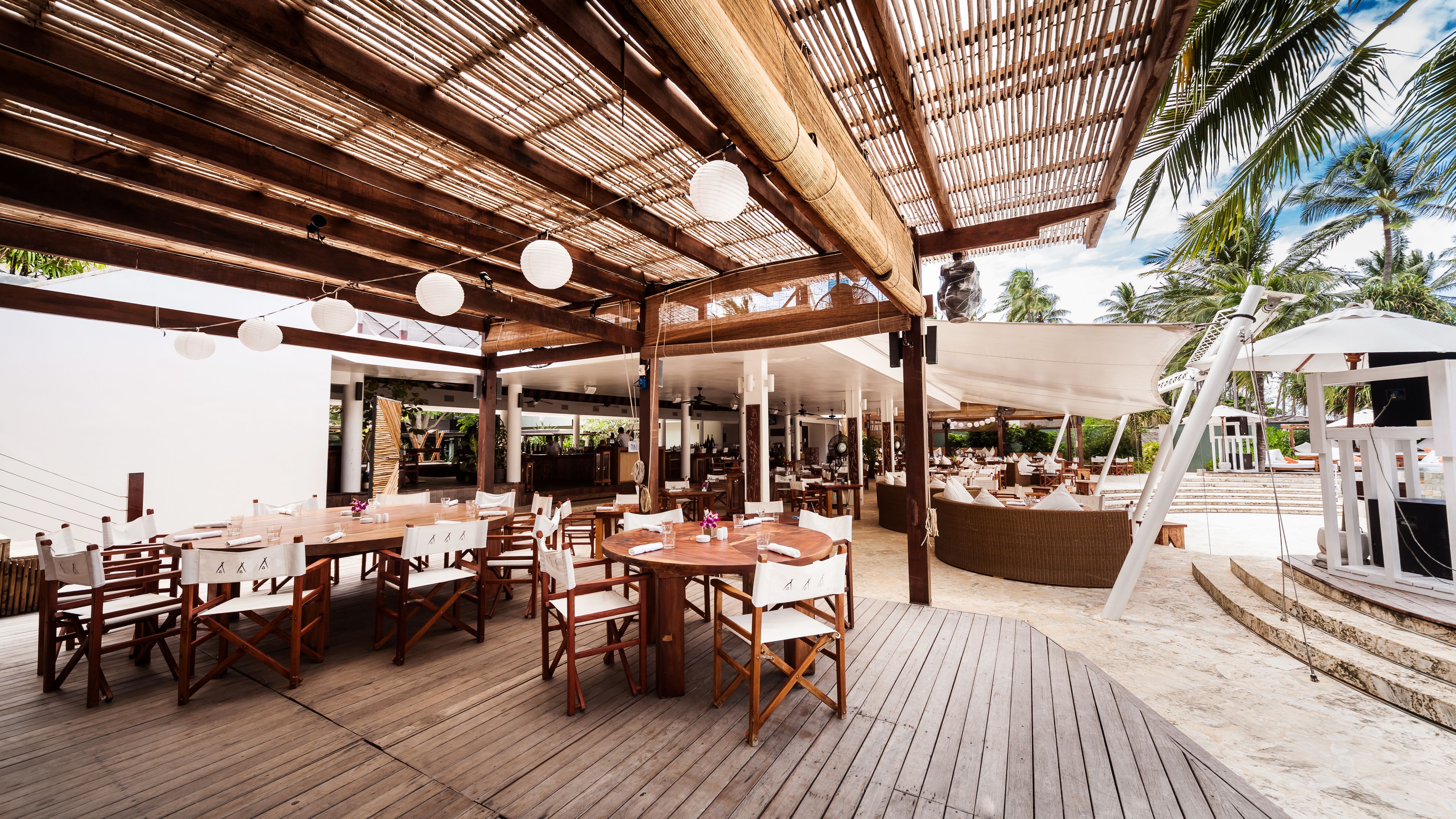 Nikki Beach Koh Samui Resort & SPA