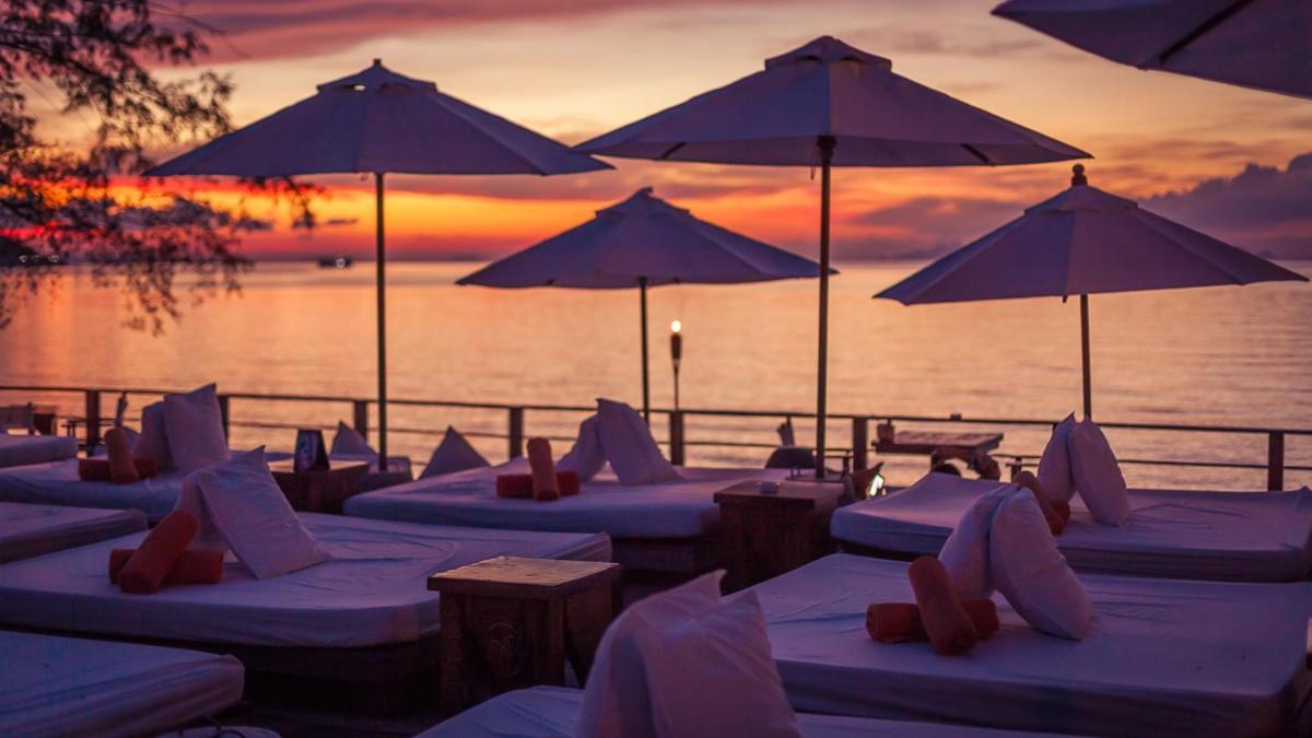 Nikki Beach Koh Samui Resort & SPA