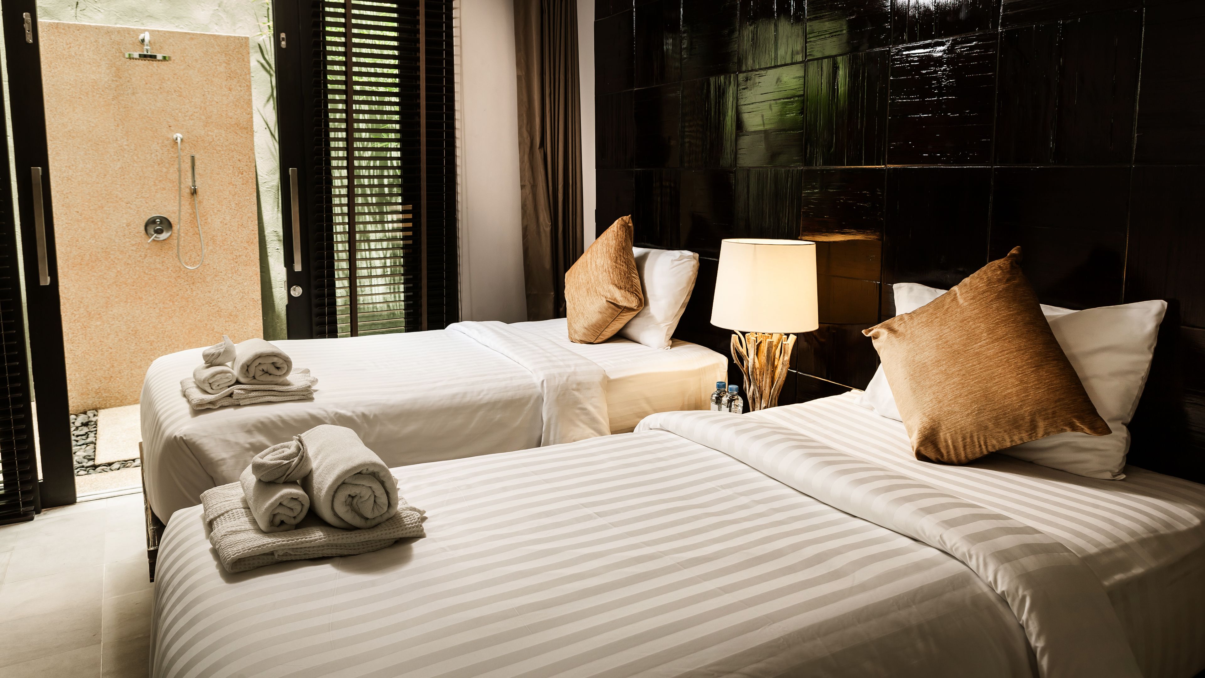 Nikki Beach Koh Samui Resort & SPA
