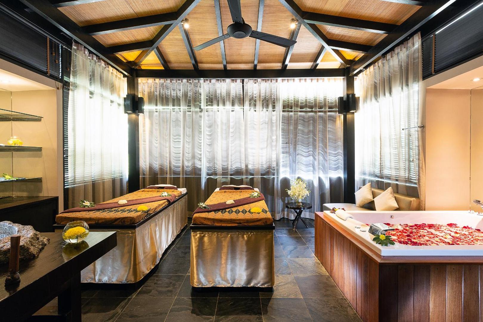 Nikki Beach Koh Samui Resort & SPA