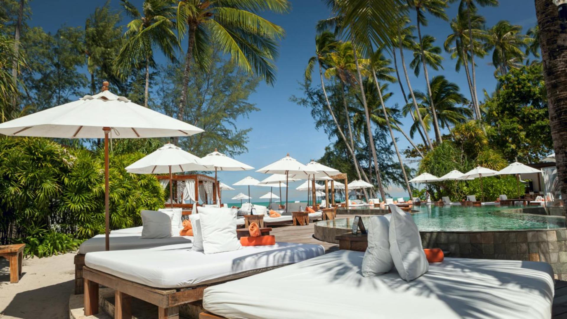 Nikki Beach Koh Samui Resort & SPA