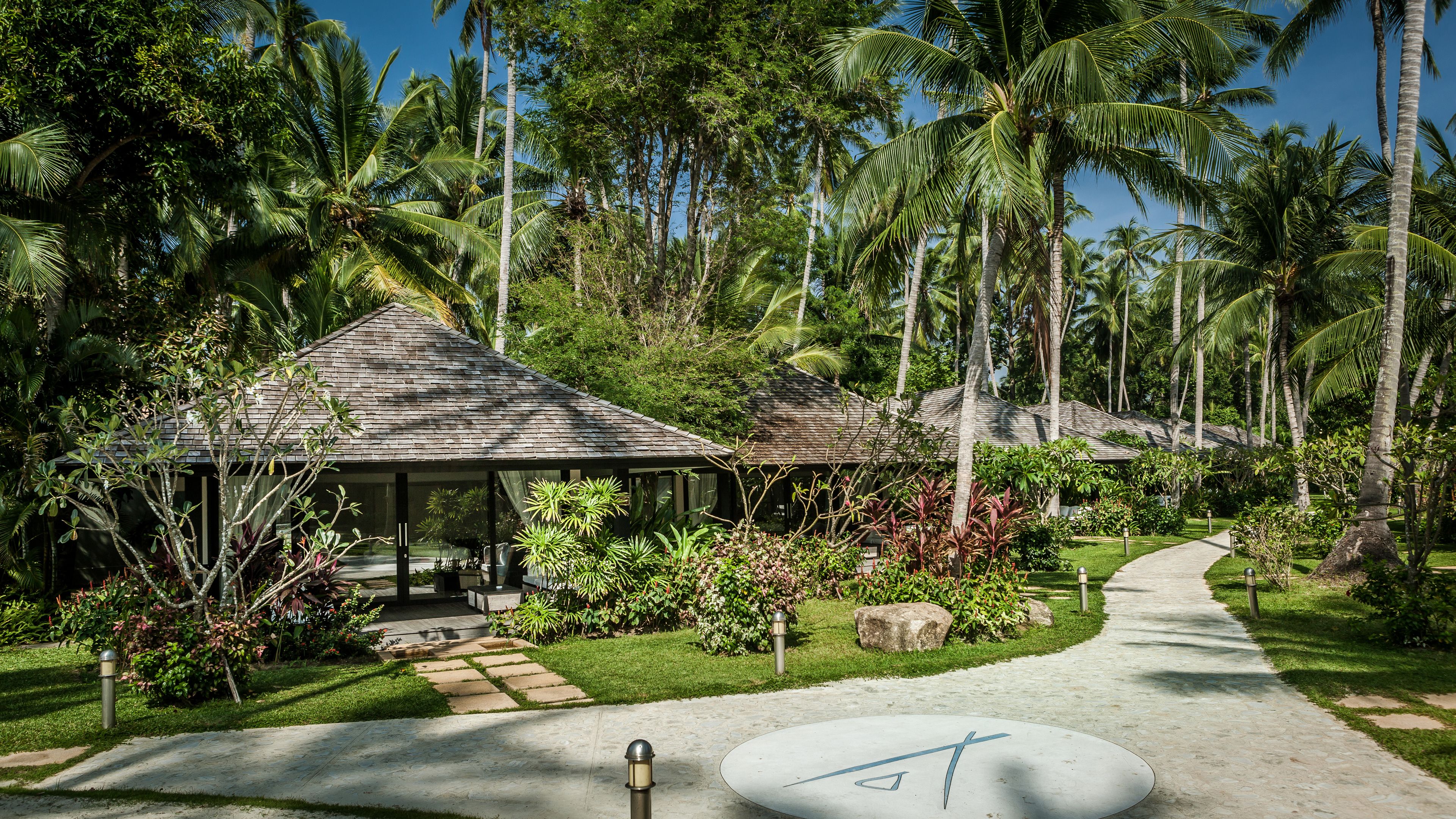 Nikki Beach Koh Samui Resort & SPA