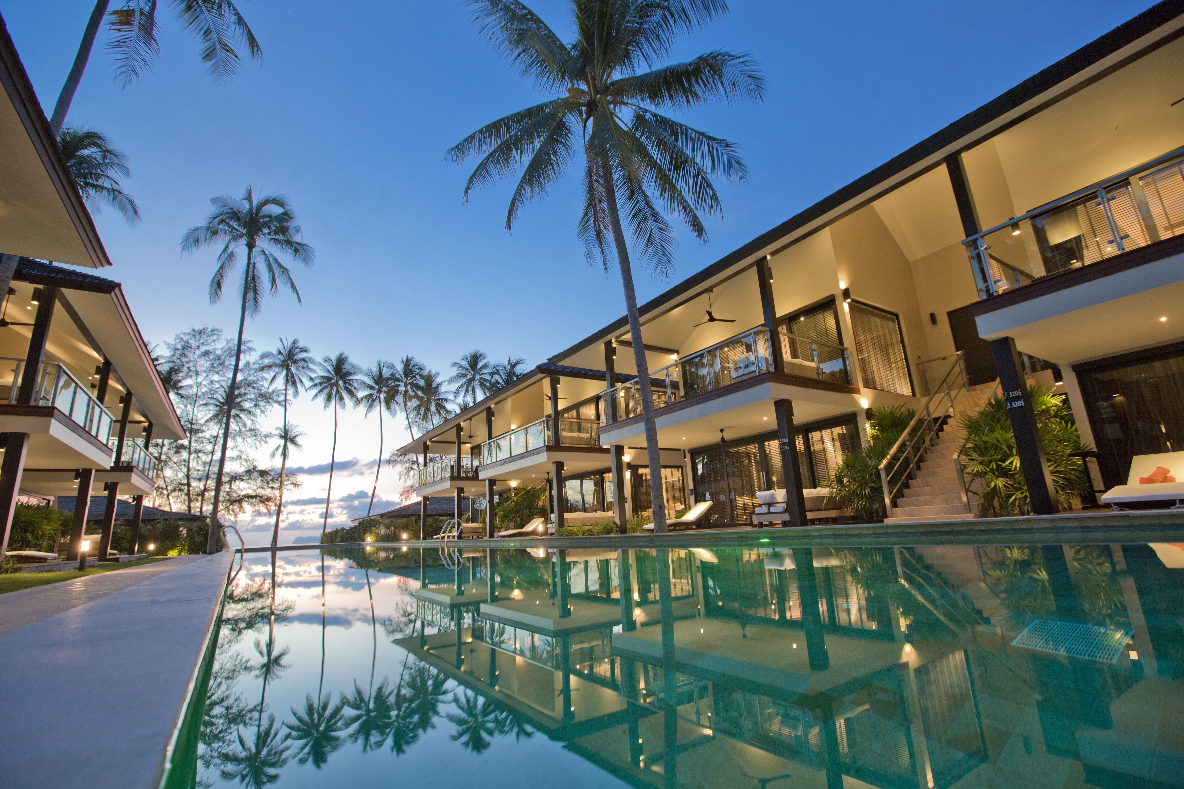 Nikki Beach Koh Samui Resort & SPA