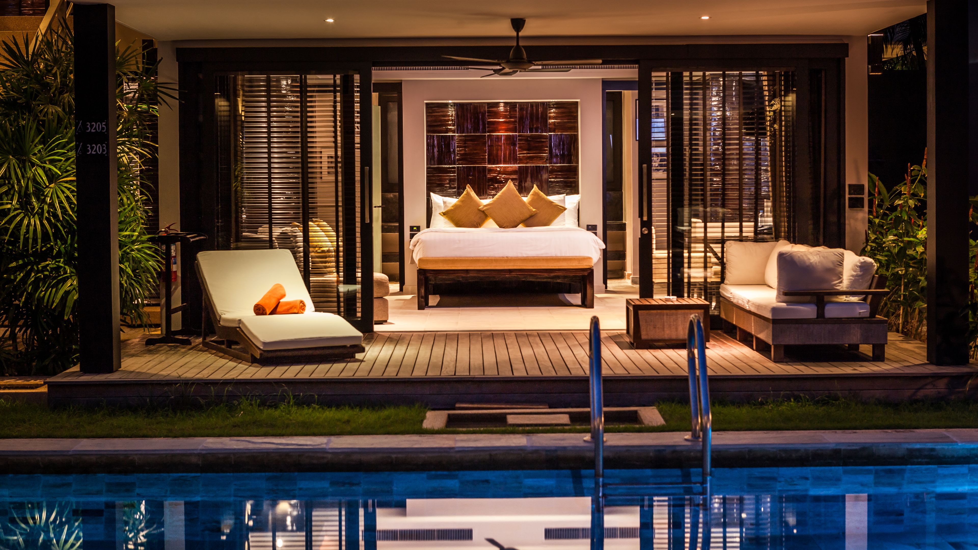 Nikki Beach Koh Samui Resort & SPA