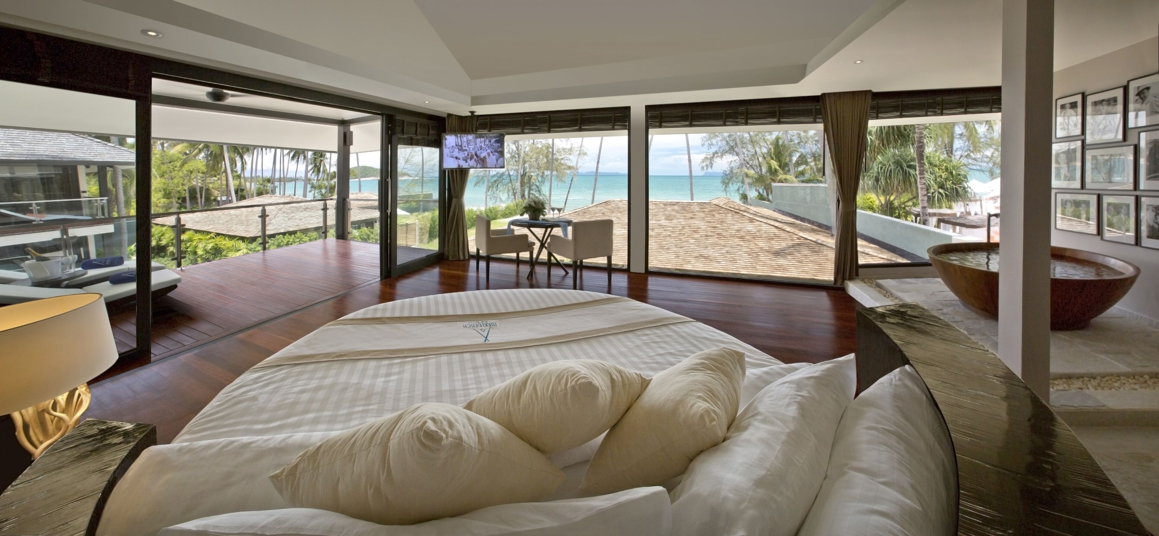 Nikki Beach Koh Samui Resort & SPA