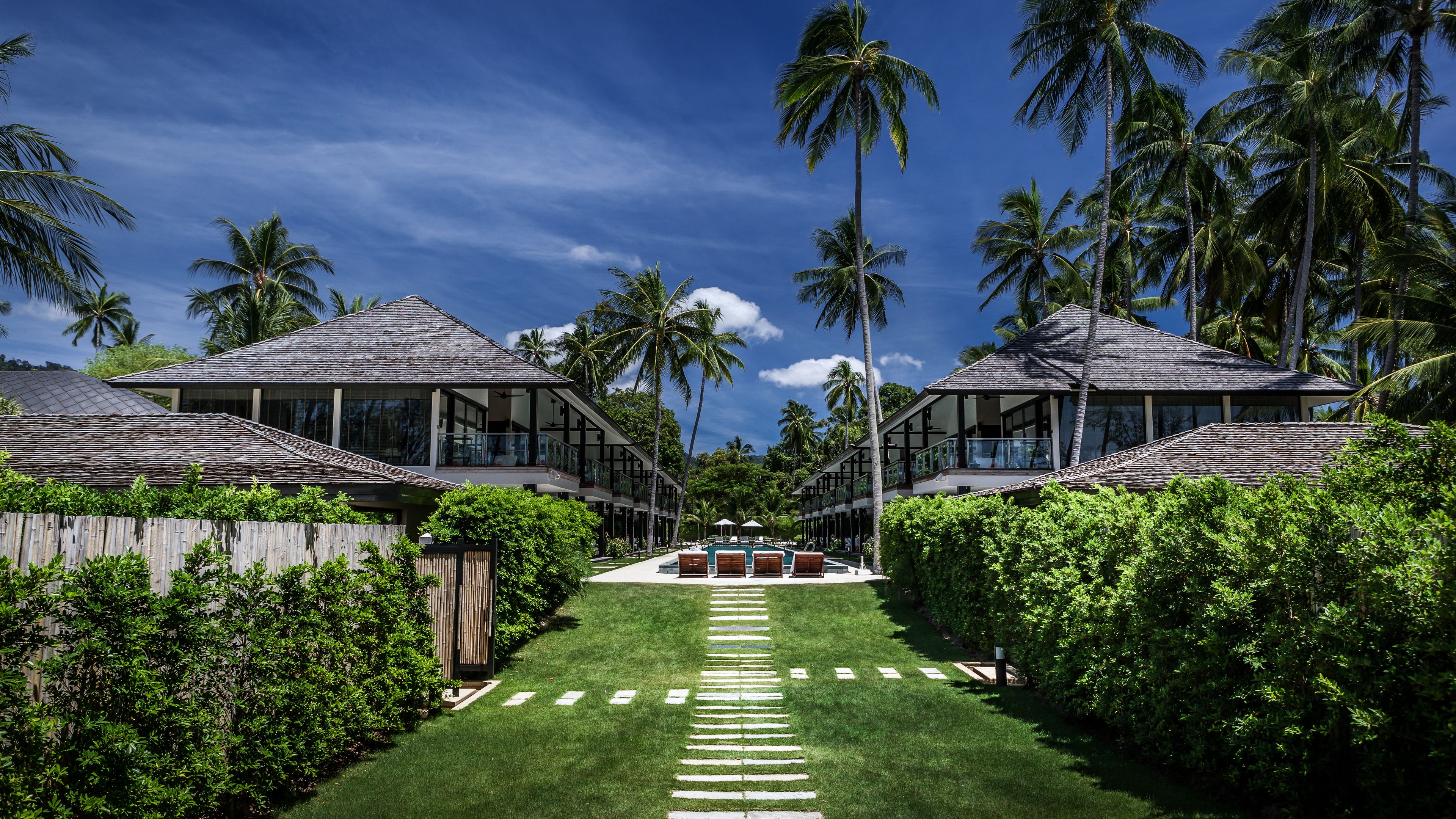 Nikki Beach Koh Samui Resort & SPA