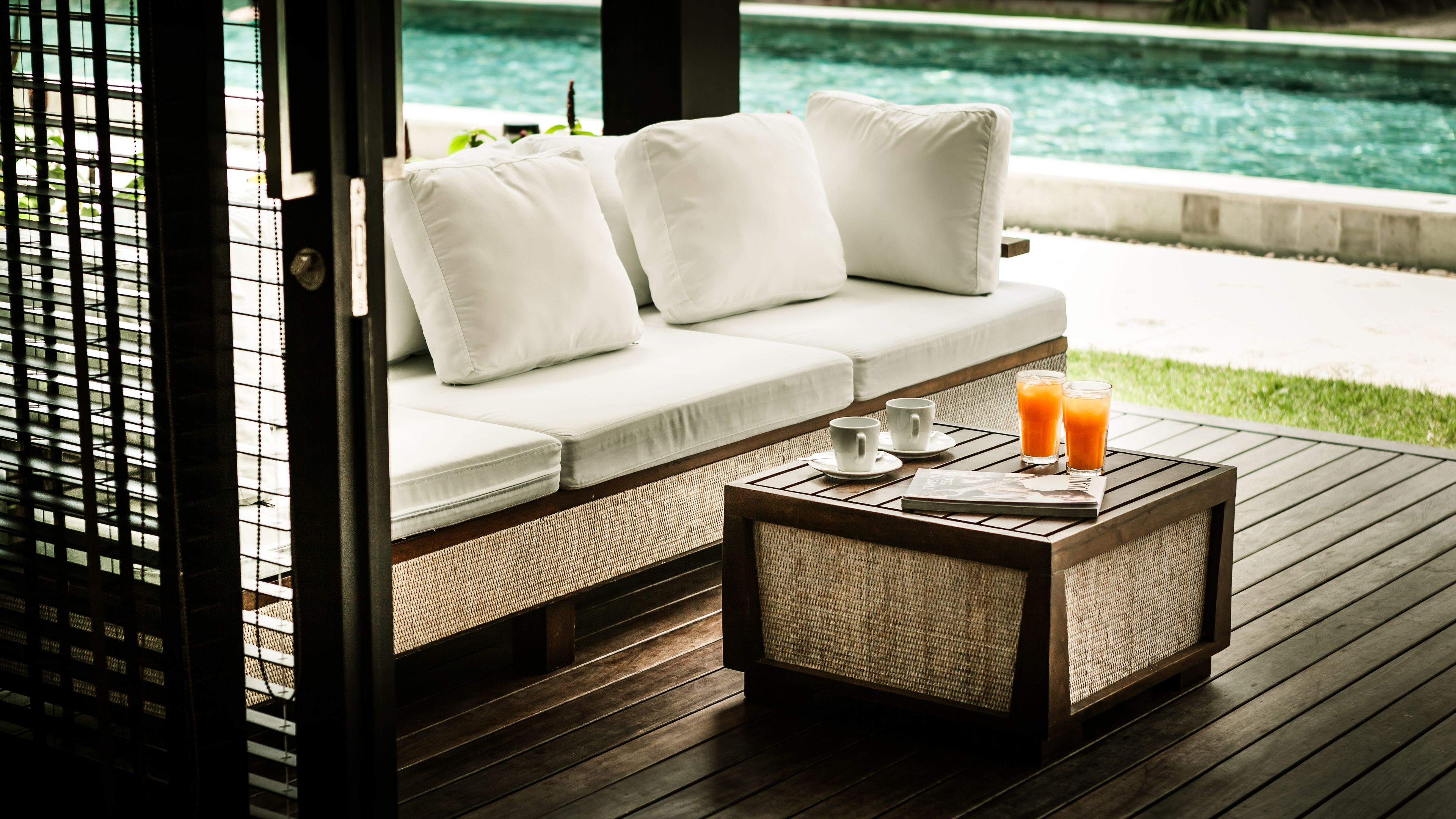 Nikki Beach Koh Samui Resort & SPA