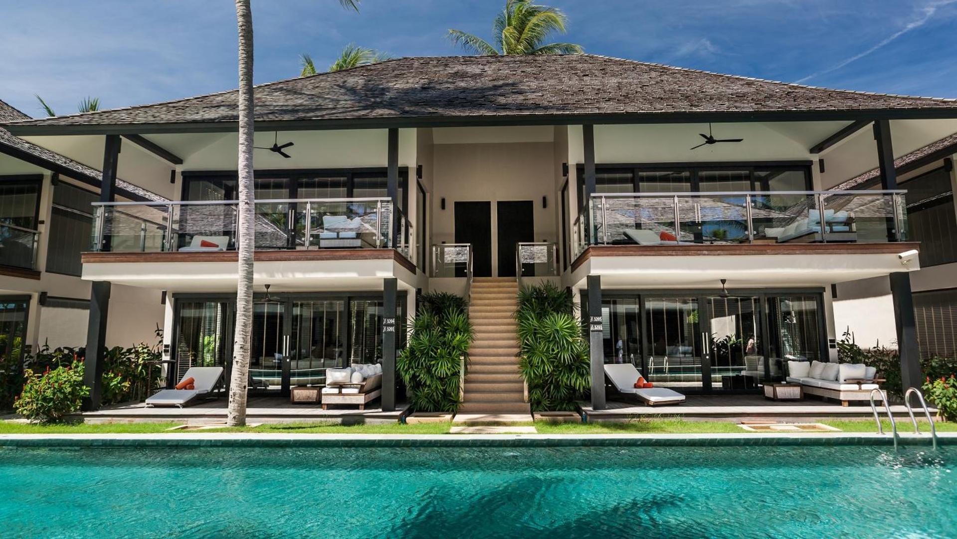 Nikki Beach Koh Samui Resort & SPA