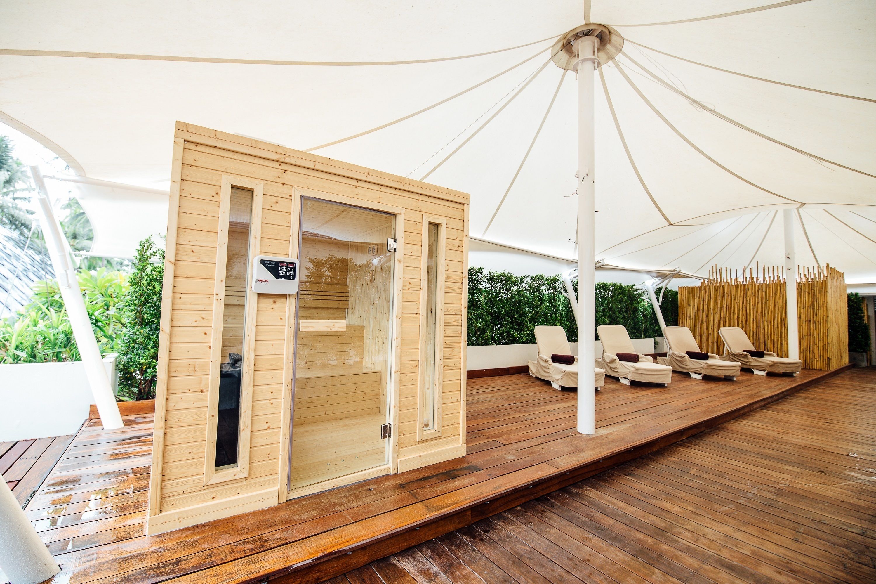 Nikki Beach Koh Samui Resort & SPA