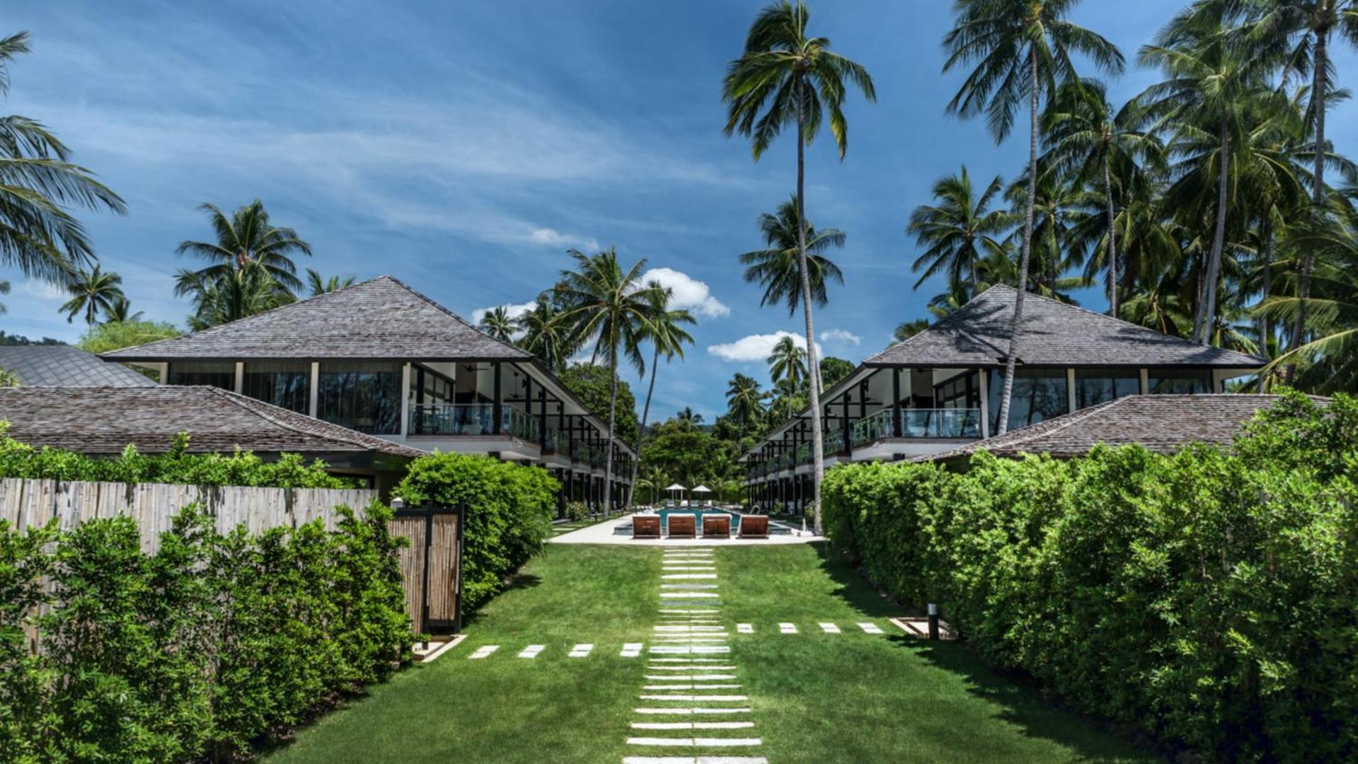 Nikki Beach Koh Samui Resort & SPA
