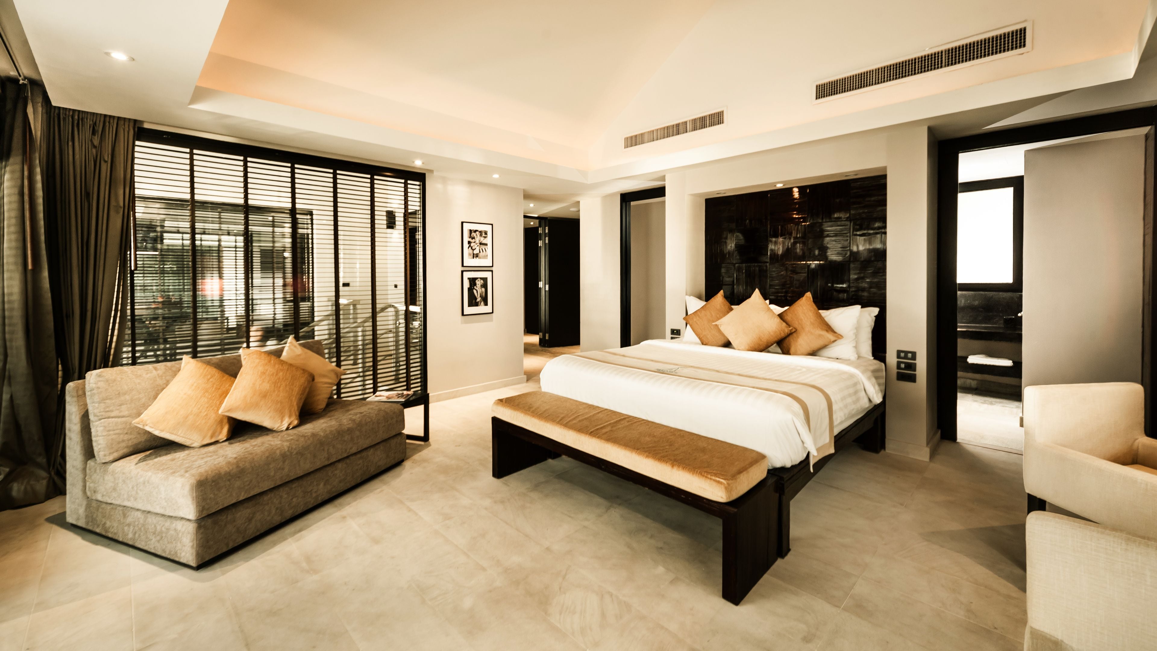 Nikki Beach Koh Samui Resort & SPA